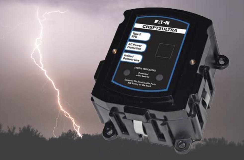 Experience unmatched protection with Luminous Electric's top-tier devices. Embrace safety and reliability come rain or shine.