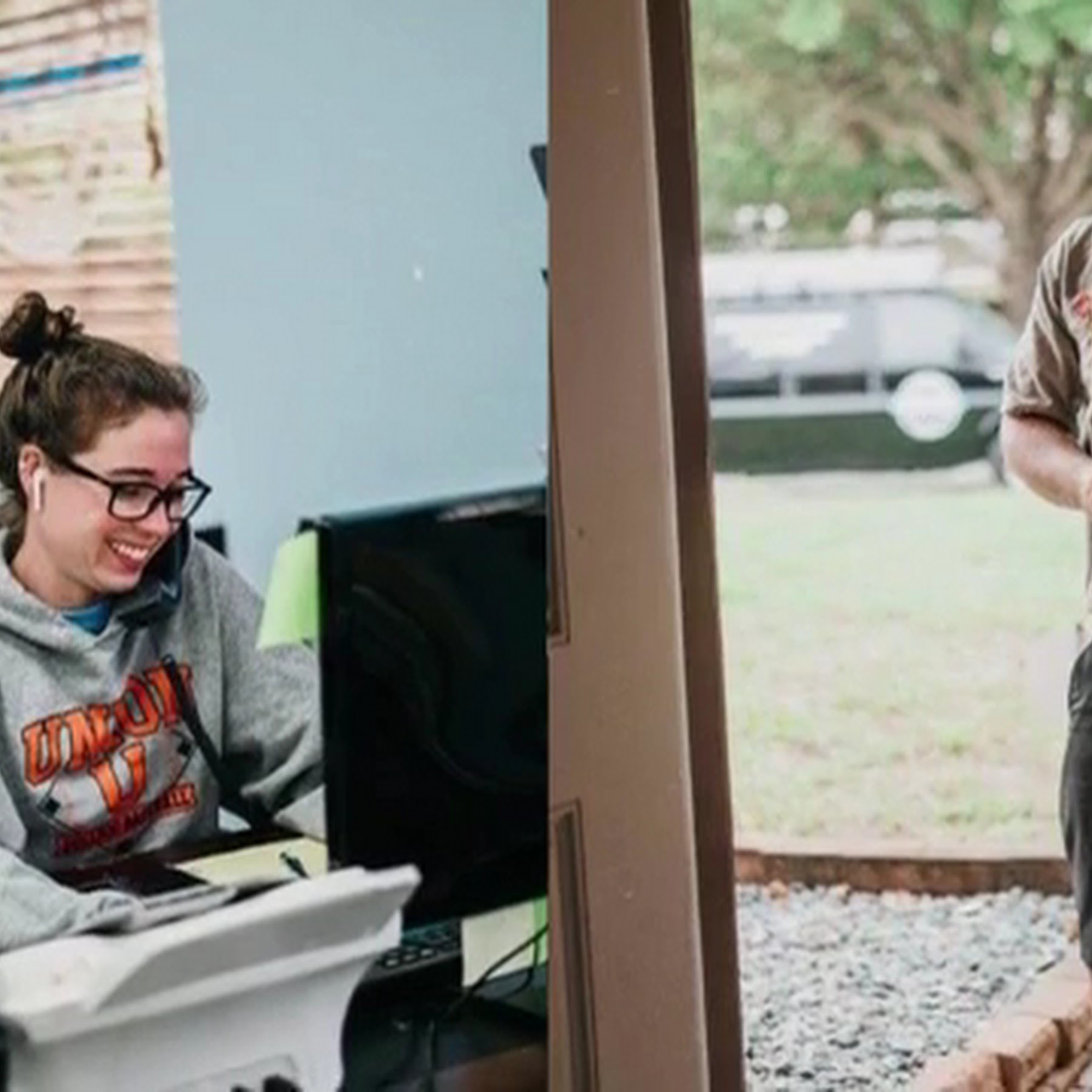 Experience unparalleled comfort and service with Certified Climate Control, where our friendly team ensures you're always in good hands, both on the phone and at your doorstep.