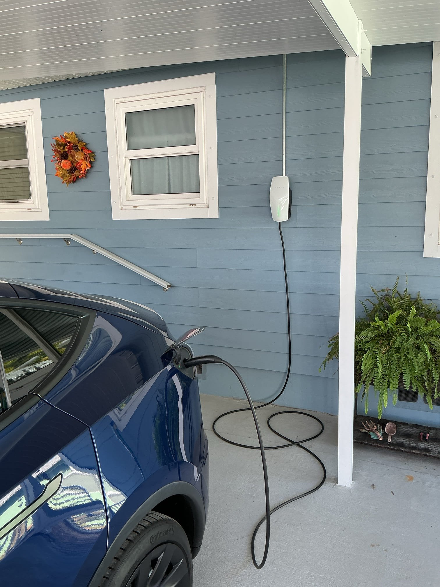 Discover the seamless EV charging solutions by Three Guys A/C & Electrical, where professionalism and quality meet sustainability.