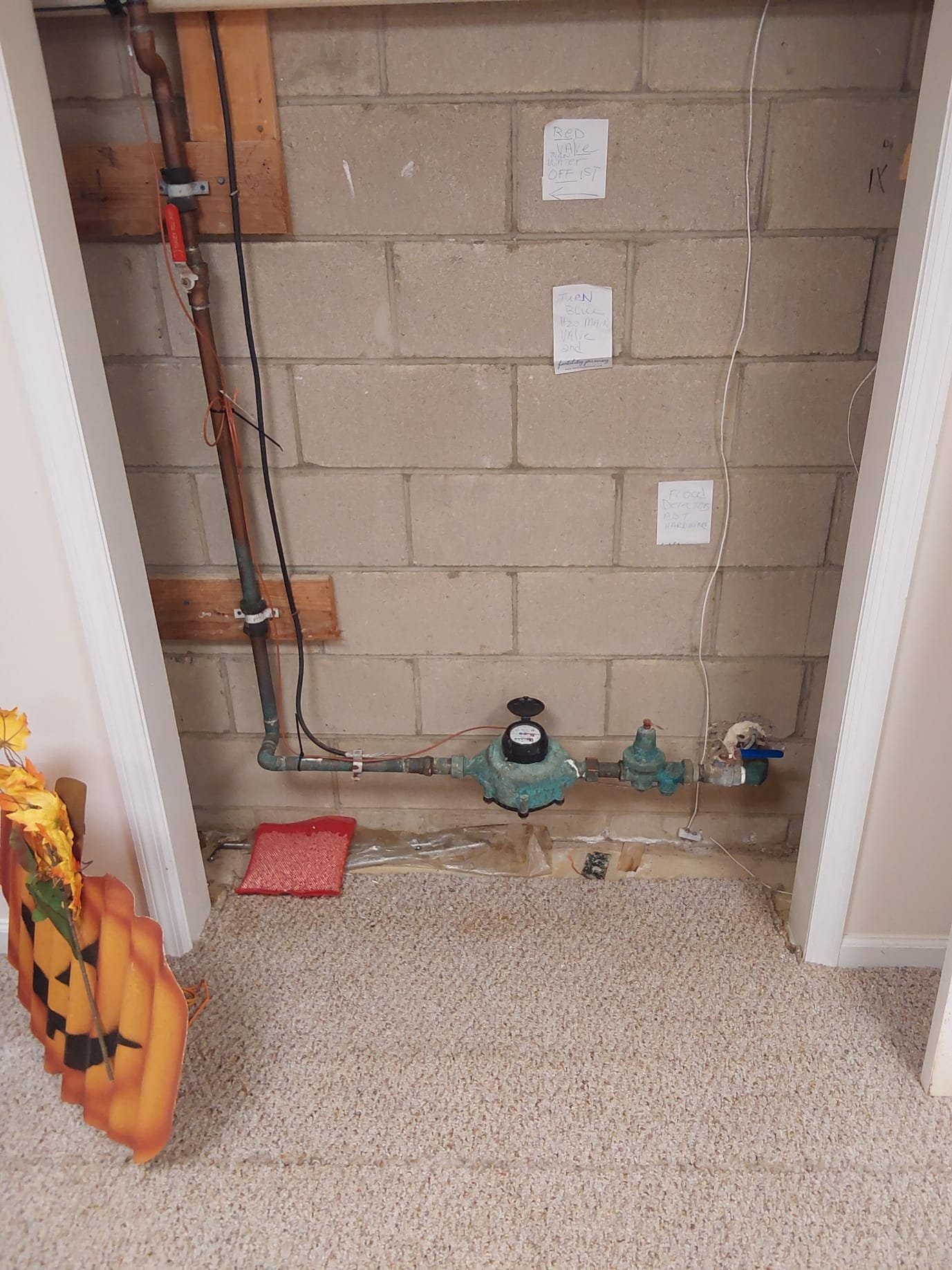 Ensure your home's plumbing is in expert hands with ABC Plumbing Services.