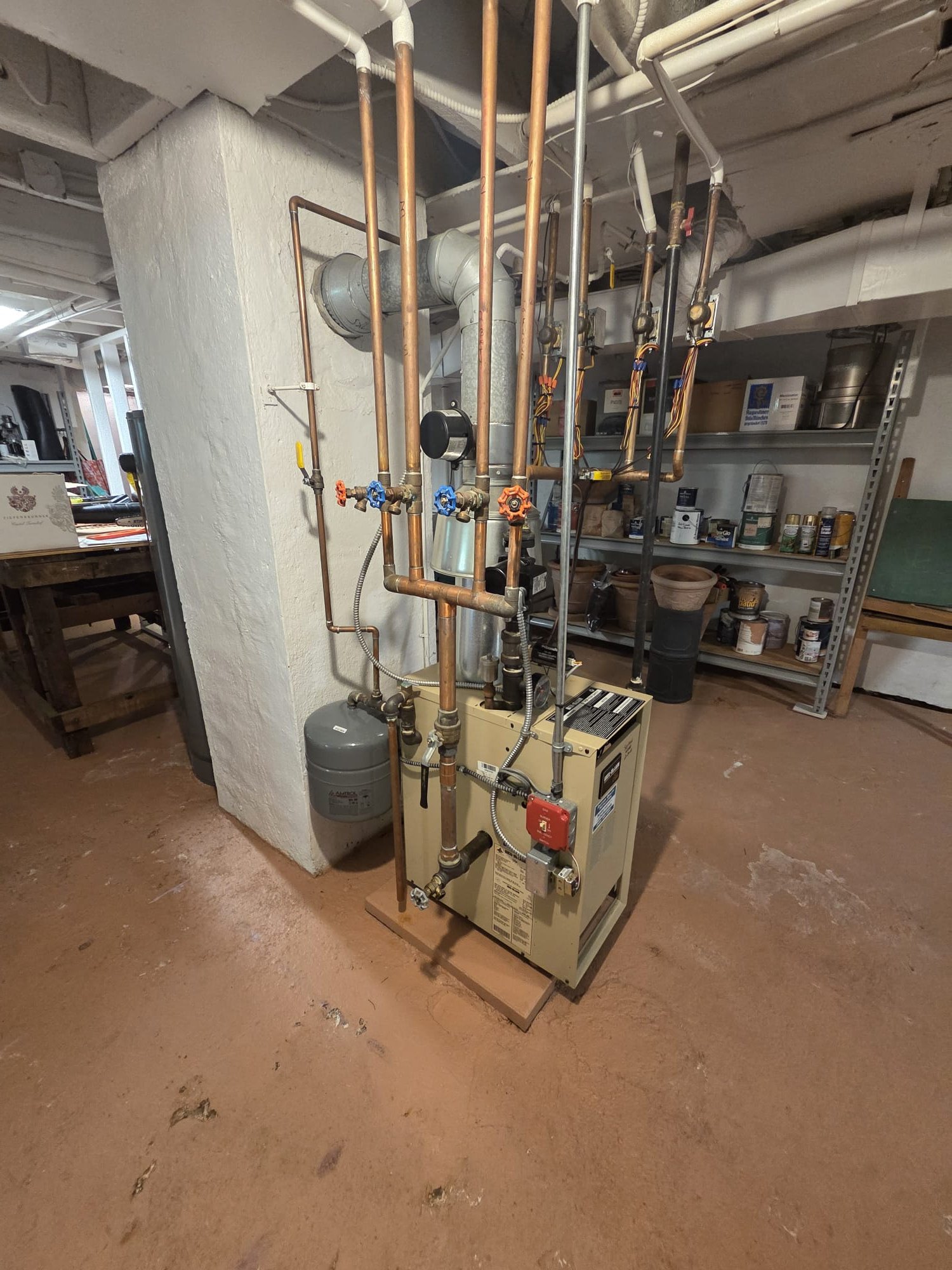 For those seeking expert HVAC and plumbing services, Service Professionals is your go-to solution for quality installation and maintenance.