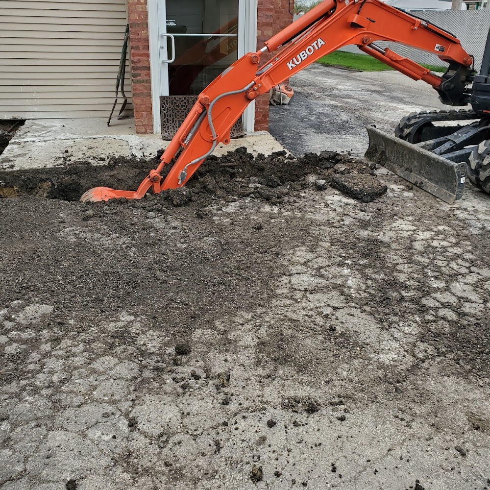 Flatley's Plumbing Express: Your partner for reliable and efficient plumbing solutions with expert construction capability.