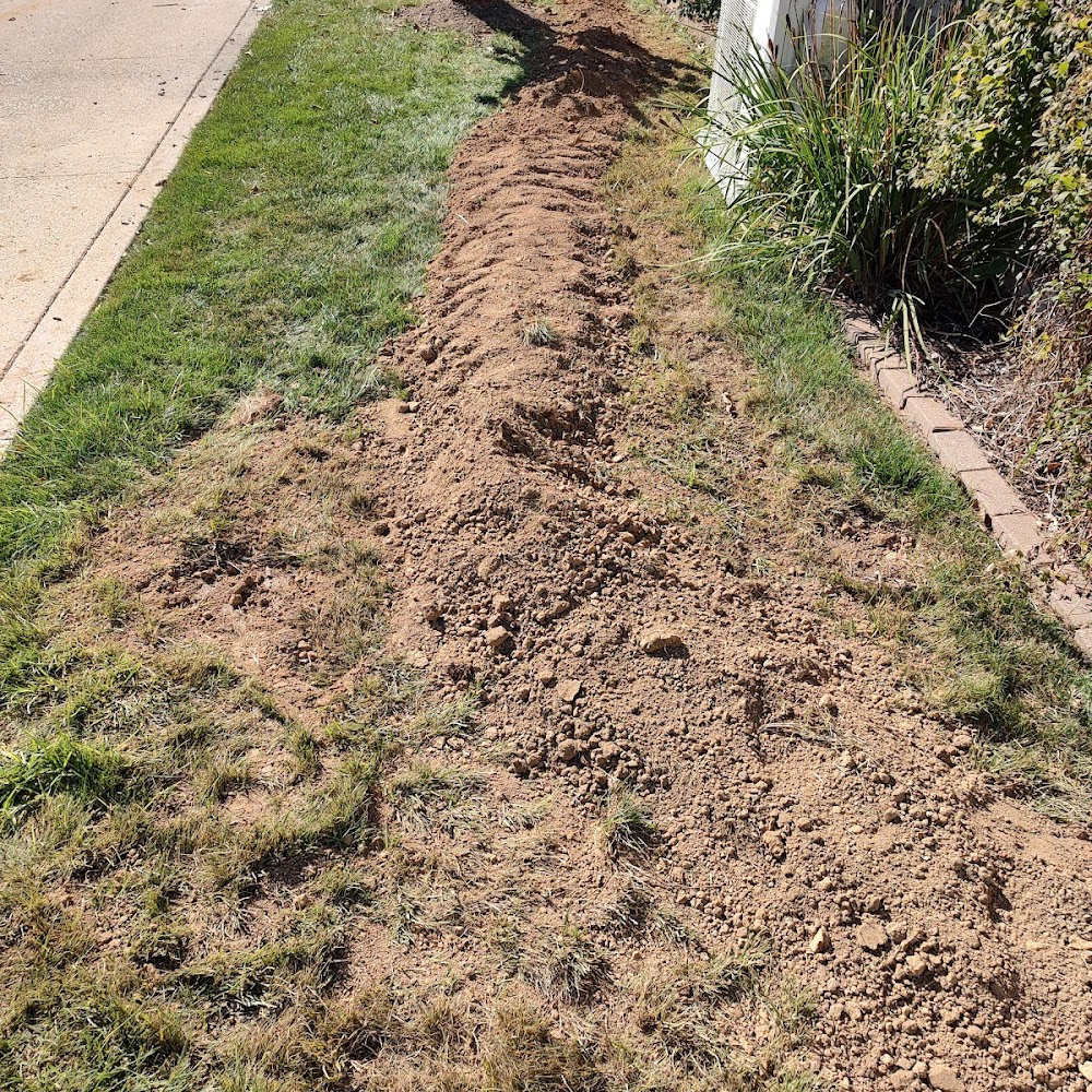 Flatley's Plumbing Express – Ensuring seamless underground solutions with professional precision every step of the way.