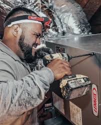 Milestone Electric, A/C, & Plumbing: Trusted Experts in HVAC Maintenance and Repair.