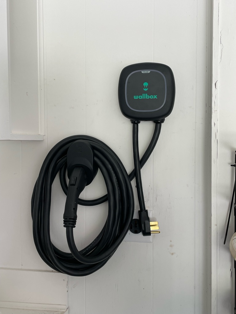 Trust Aardvark Electric, Inc. for professional and high-quality EV charger installations that keep you charged up and on the move.