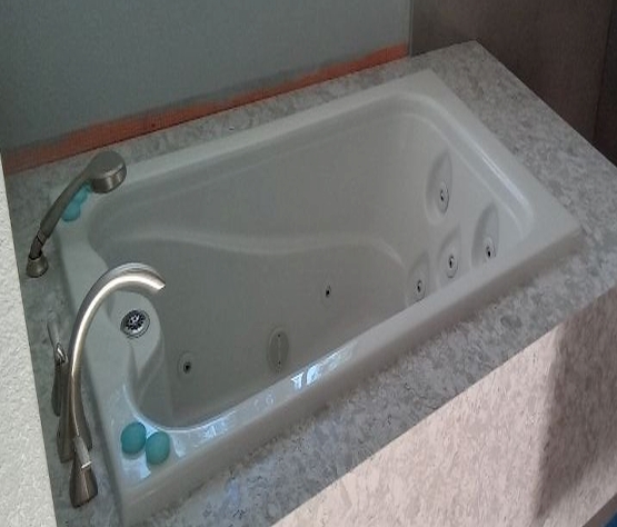 Elevate your bathroom experience with quality installations from Alternate Design Plumbing, Inc.