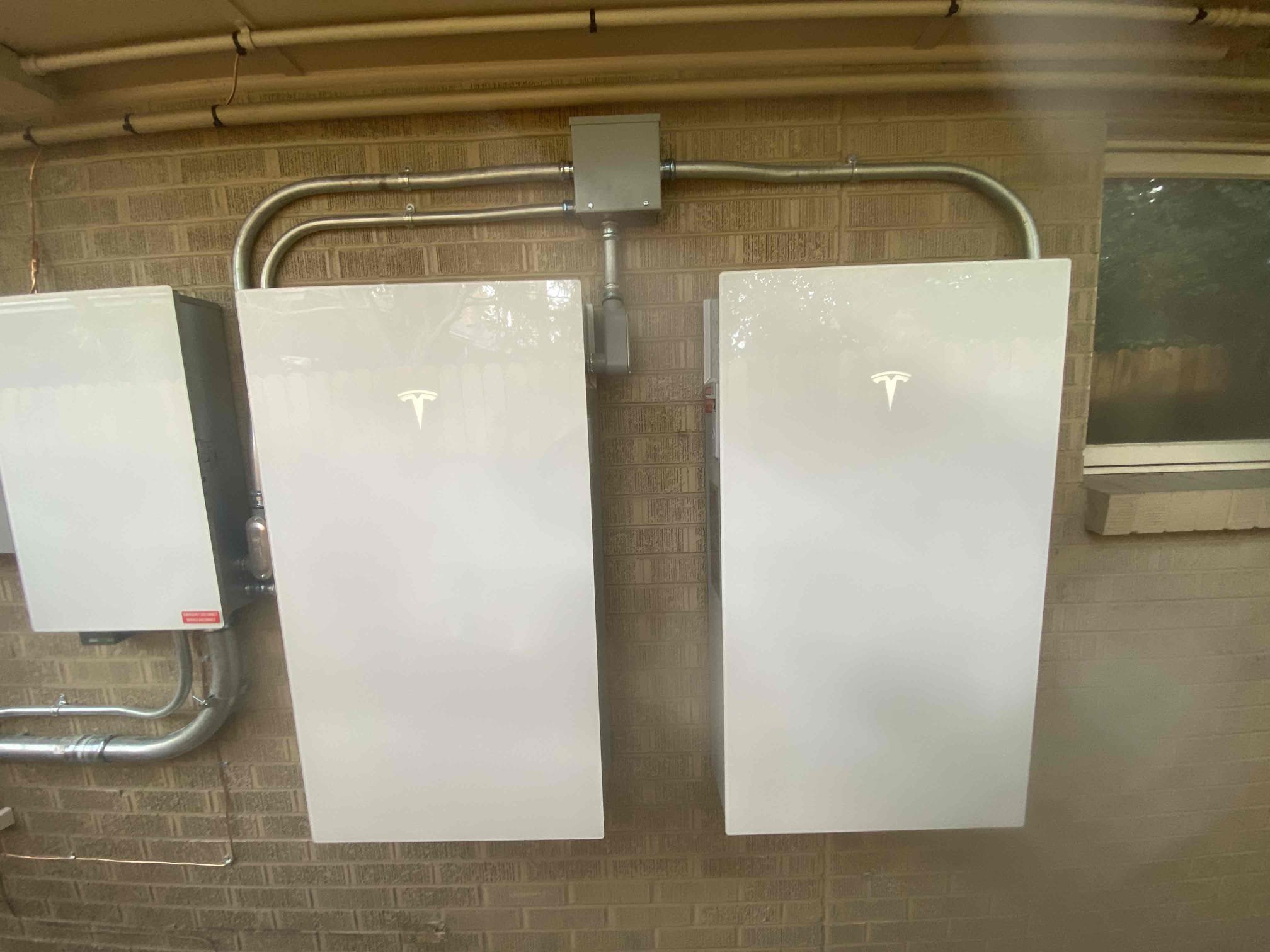 Experience cutting-edge electrical solutions with Bell Plumbing, Heating, Cooling & Electrical's expertly installed systems, ensuring your home is powered with efficiency and reliability.