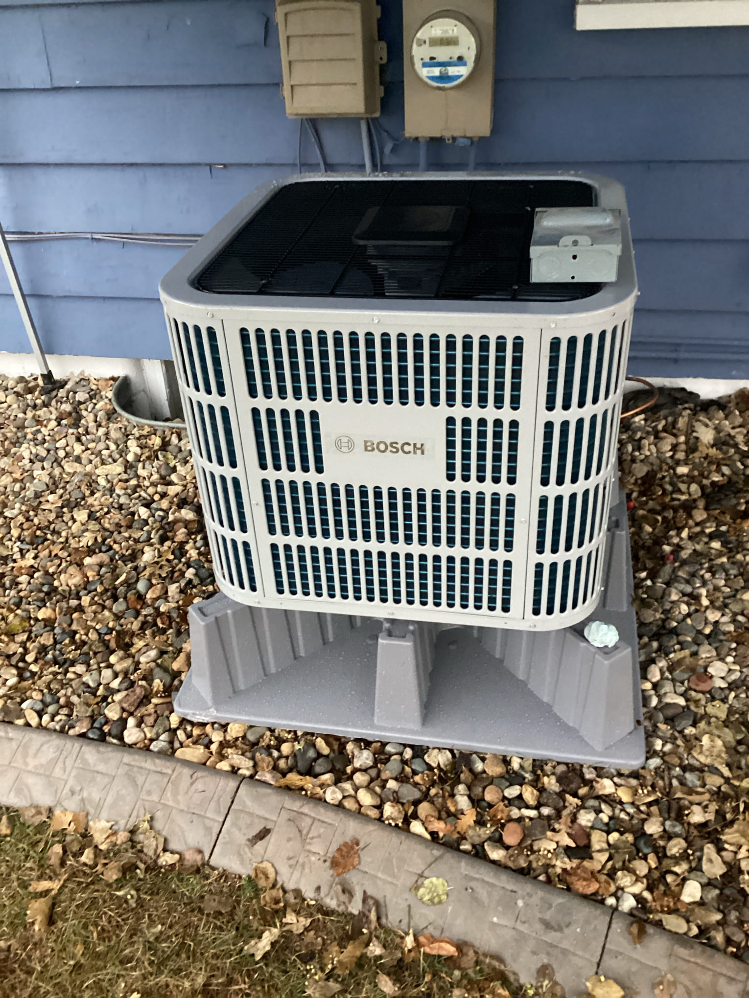 Experience exceptional heating solutions with expert installations from Plumbing and Heating by Craig, Inc., ensuring your home stays comfortable year-round.