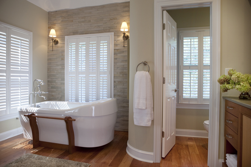 Experience the elegance and quality craftsmanship Wes Carver Electric brings to your home.