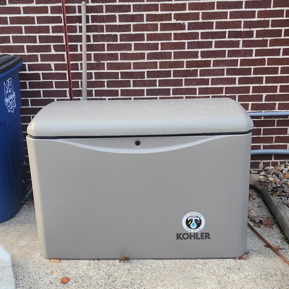Tri-State Water, Power, and Air ensures reliable power solutions with professional Kohler generator installations.