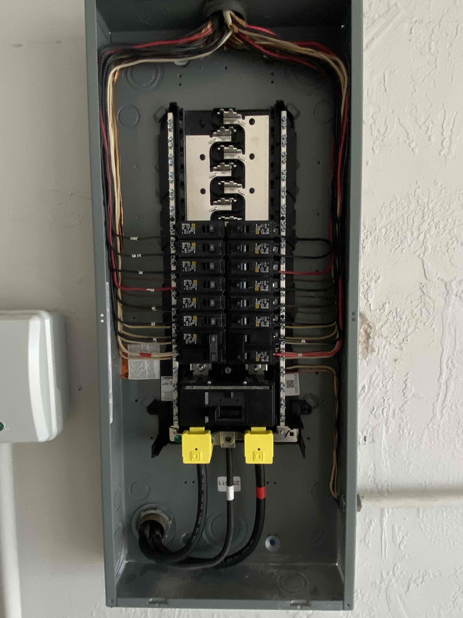 Trust Three Guys A/C & Electrical for professional and high-quality electrical solutions.