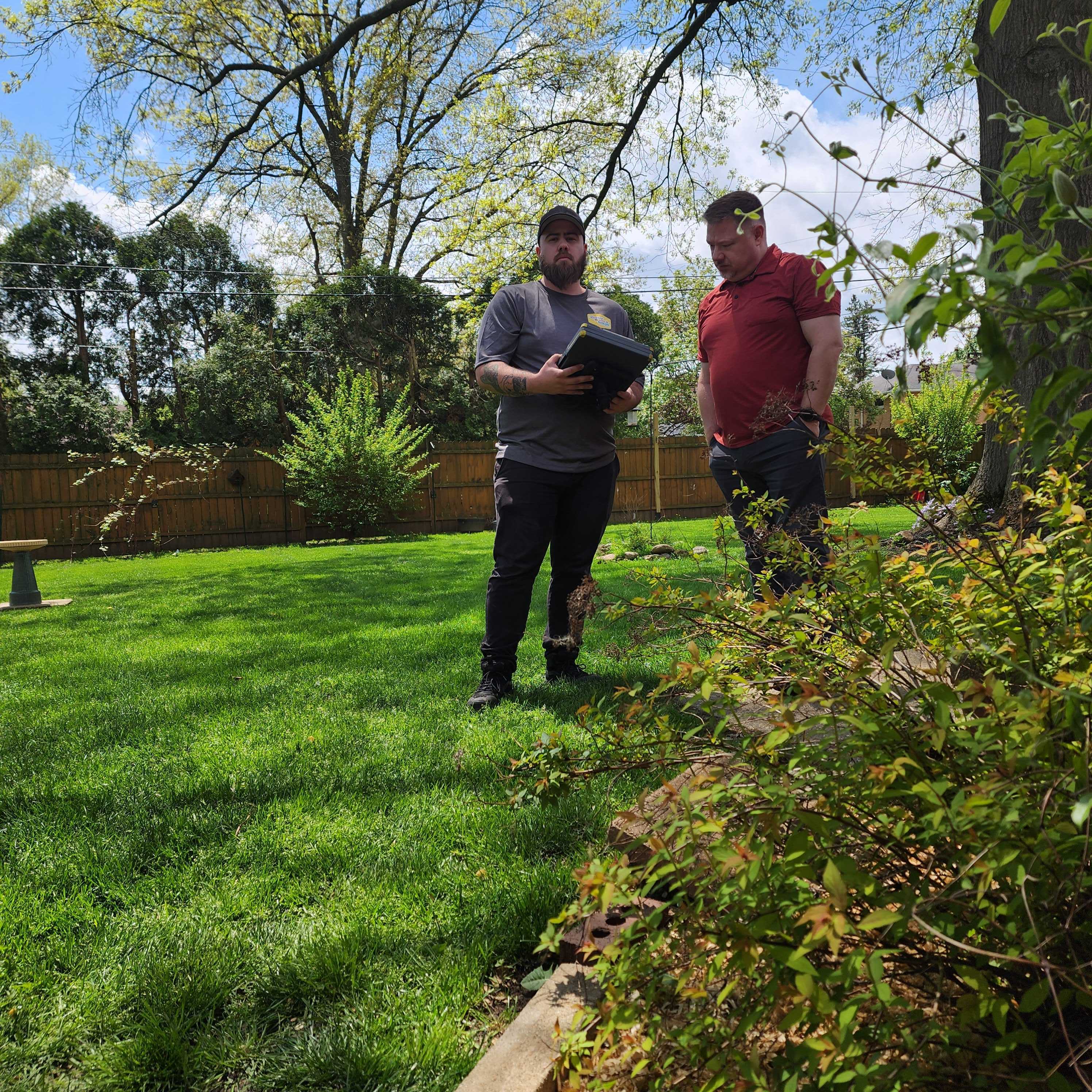 Experience unparalleled expertise in a serene setting with Quality Heating & Cooling.