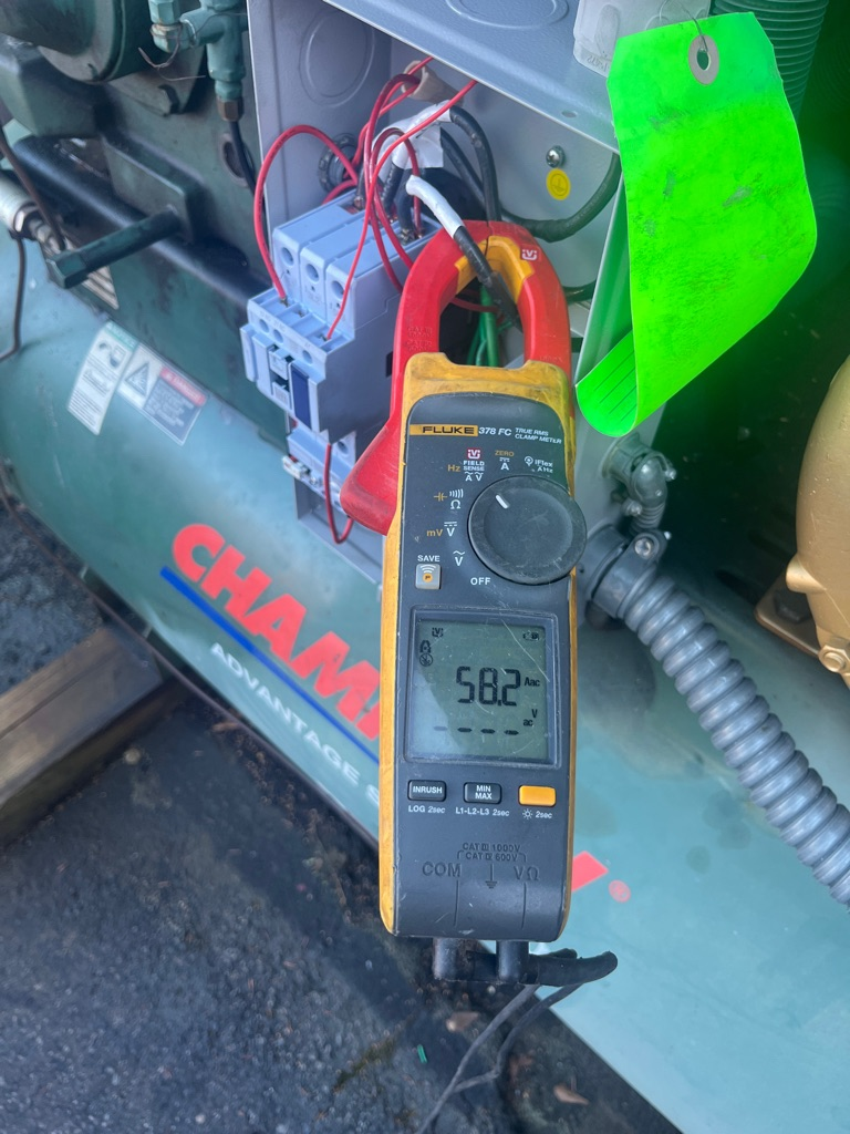 Aardvark Electric, Inc. ensures precision and professionalism with expert electrical troubleshooting and repair.