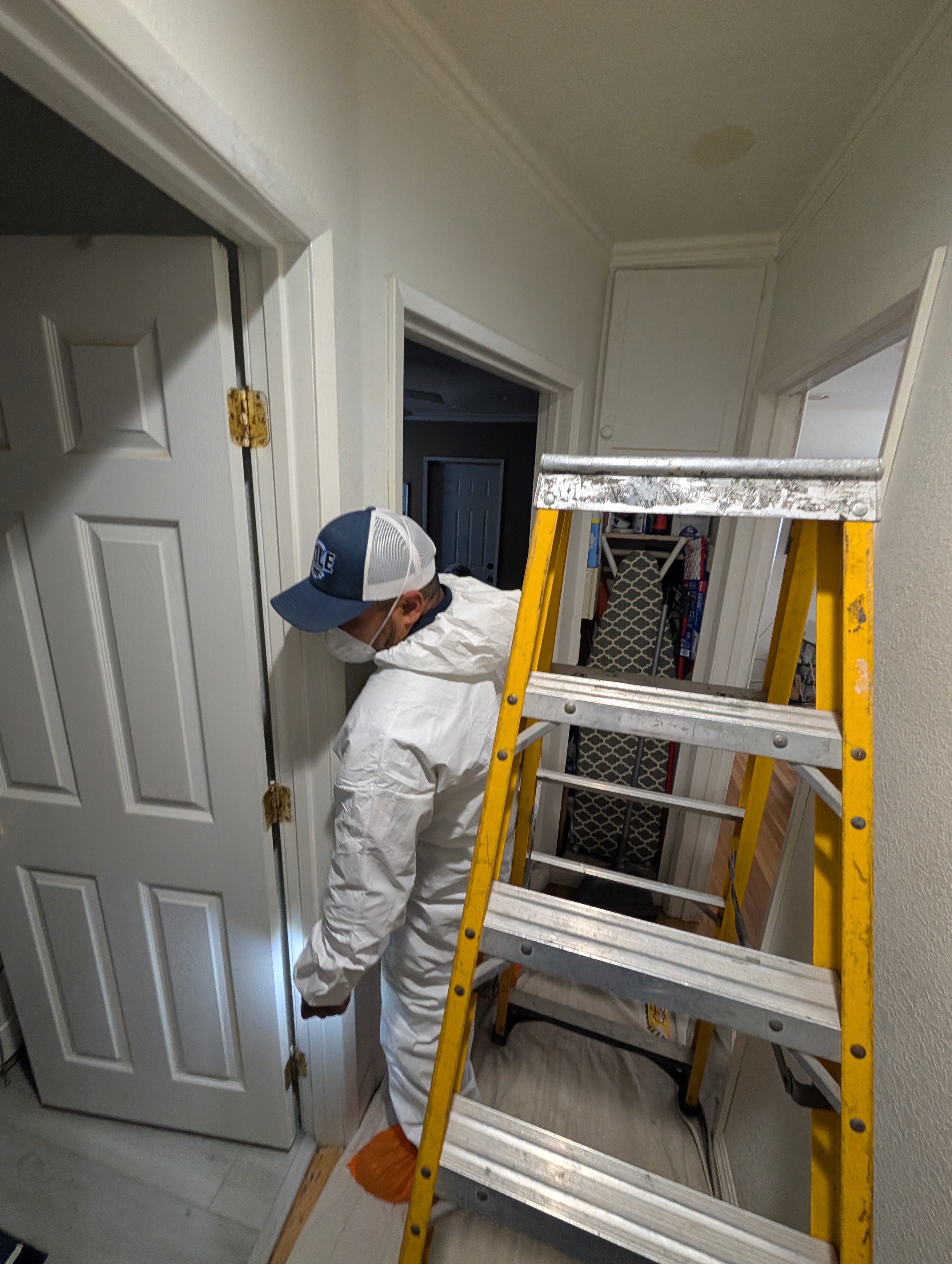 Cole Services ensures every job is handled with utmost care and professionalism, providing exceptional value and customer satisfaction.