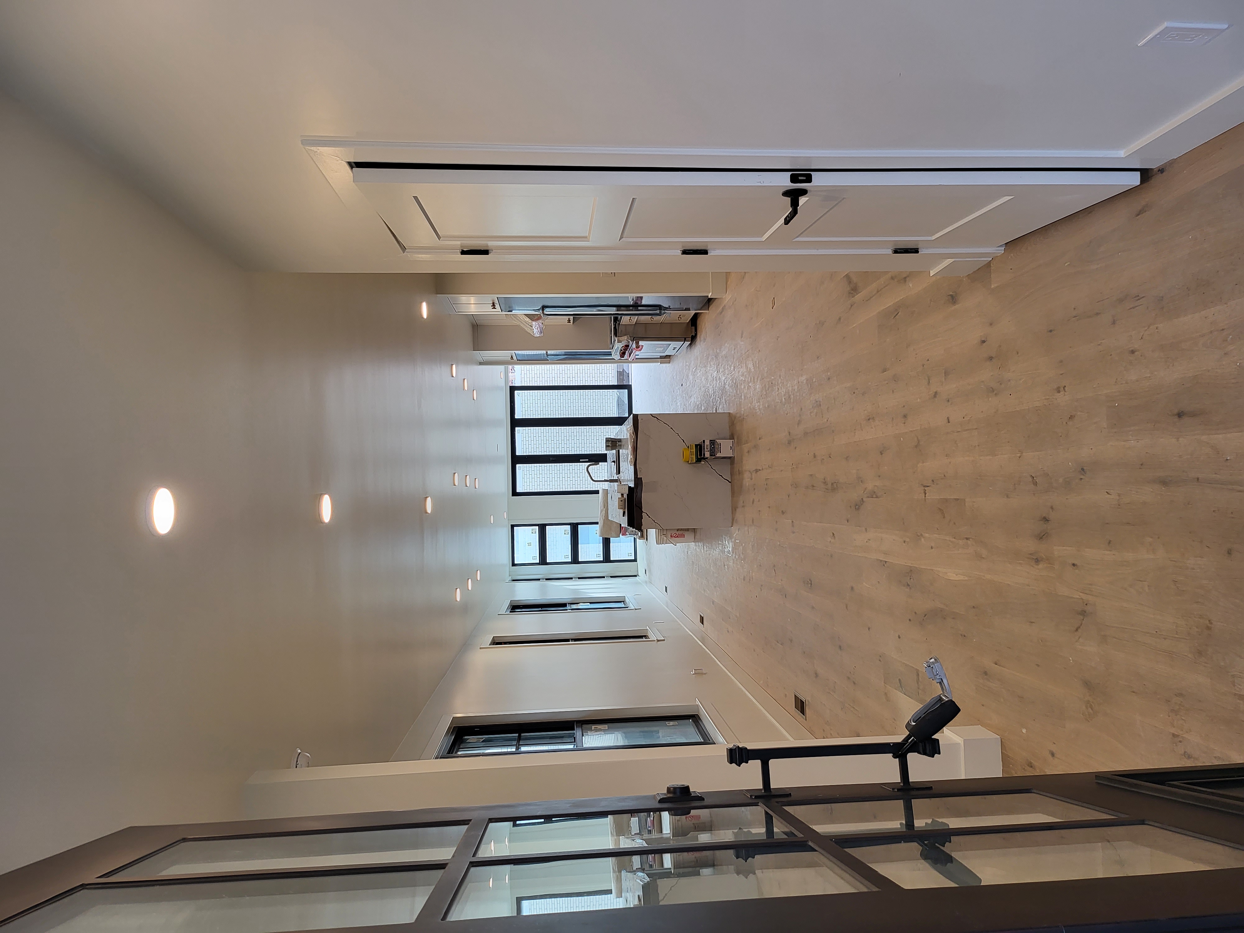 Experience the seamless blend of style and function in your living space with Next Level Pros.