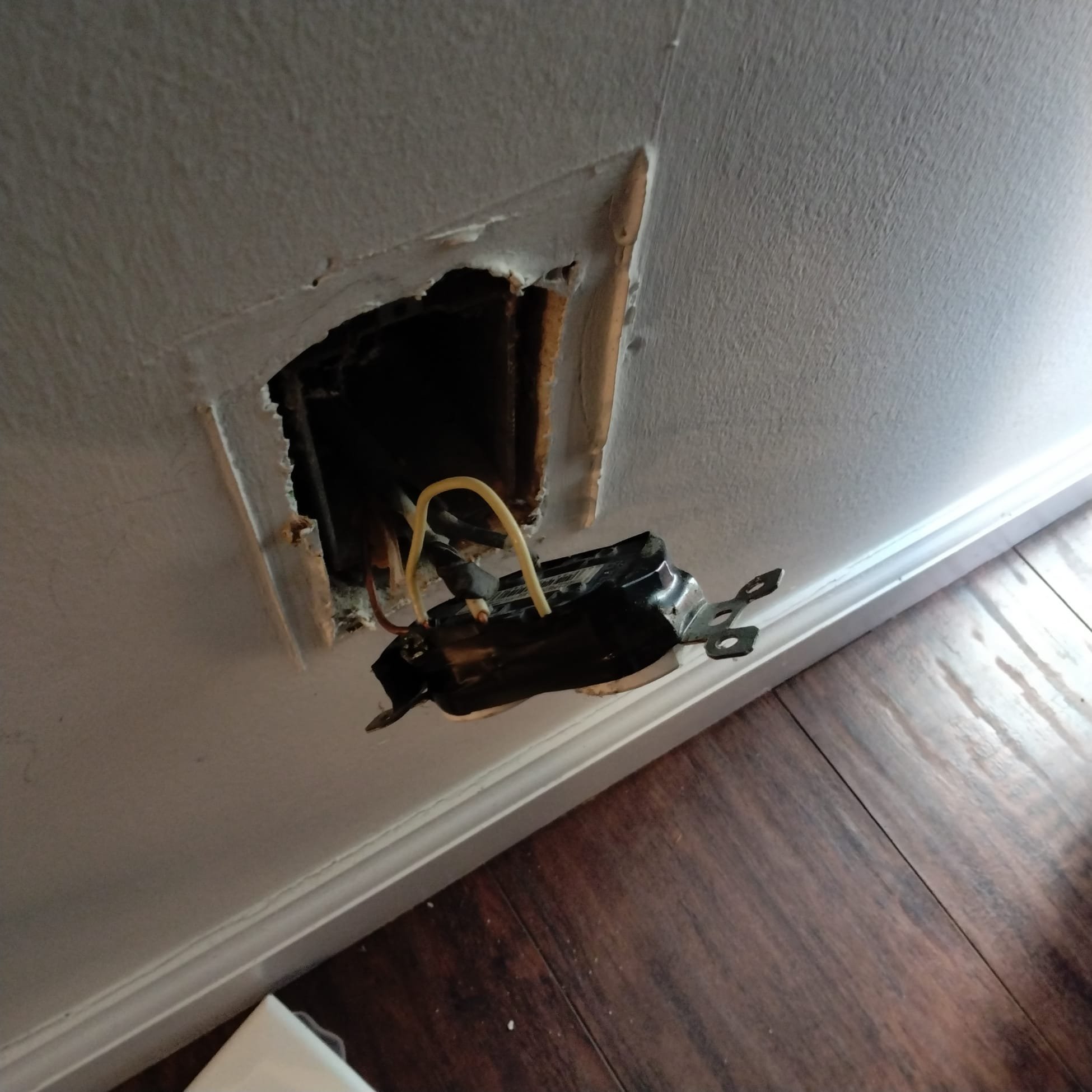 Ensure your home's electrical safety with our expert repair services, keeping you secure and connected. Trust [Business Name] for reliable solutions.