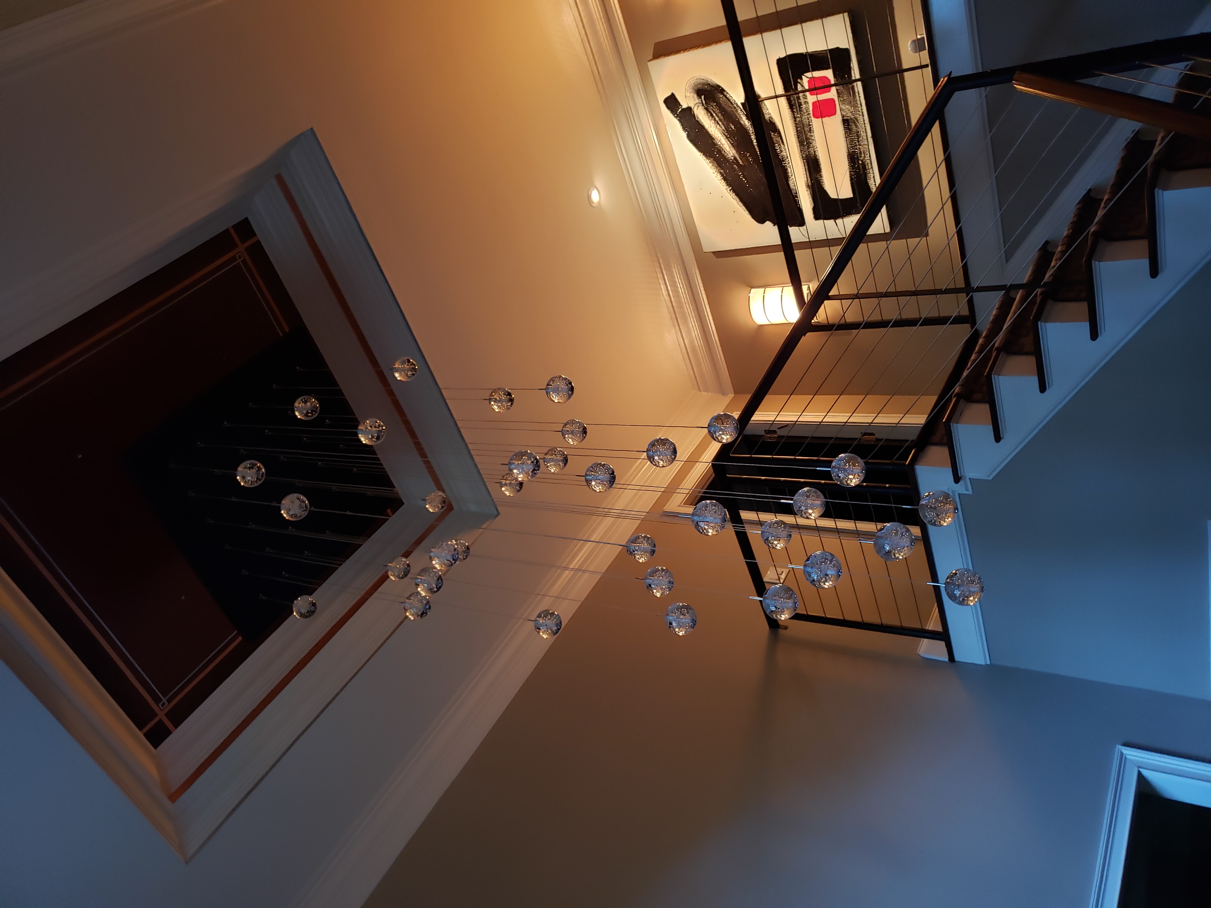 Illuminate your home with elegance and style. Aardvark Electric, Inc. - Bringing sophistication to every corner.