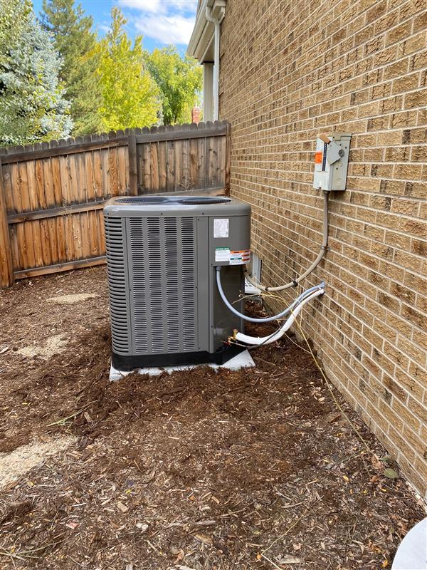 Ensure your home remains comfortable year-round with Bell Plumbing, Heating, Cooling & Electrical's expert HVAC services.