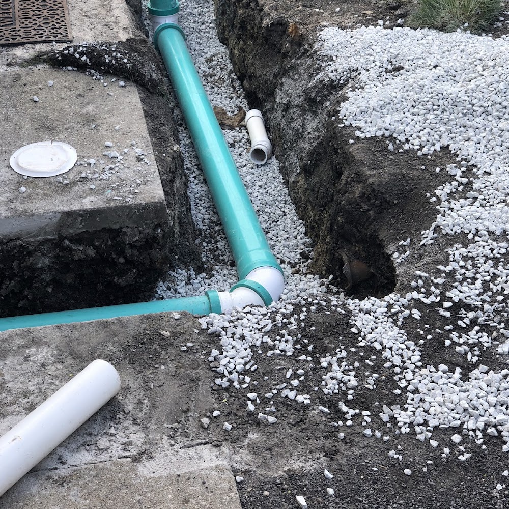 Experience top-notch plumbing solutions with Flatley's Plumbing Express—quality you can see in every pipe.