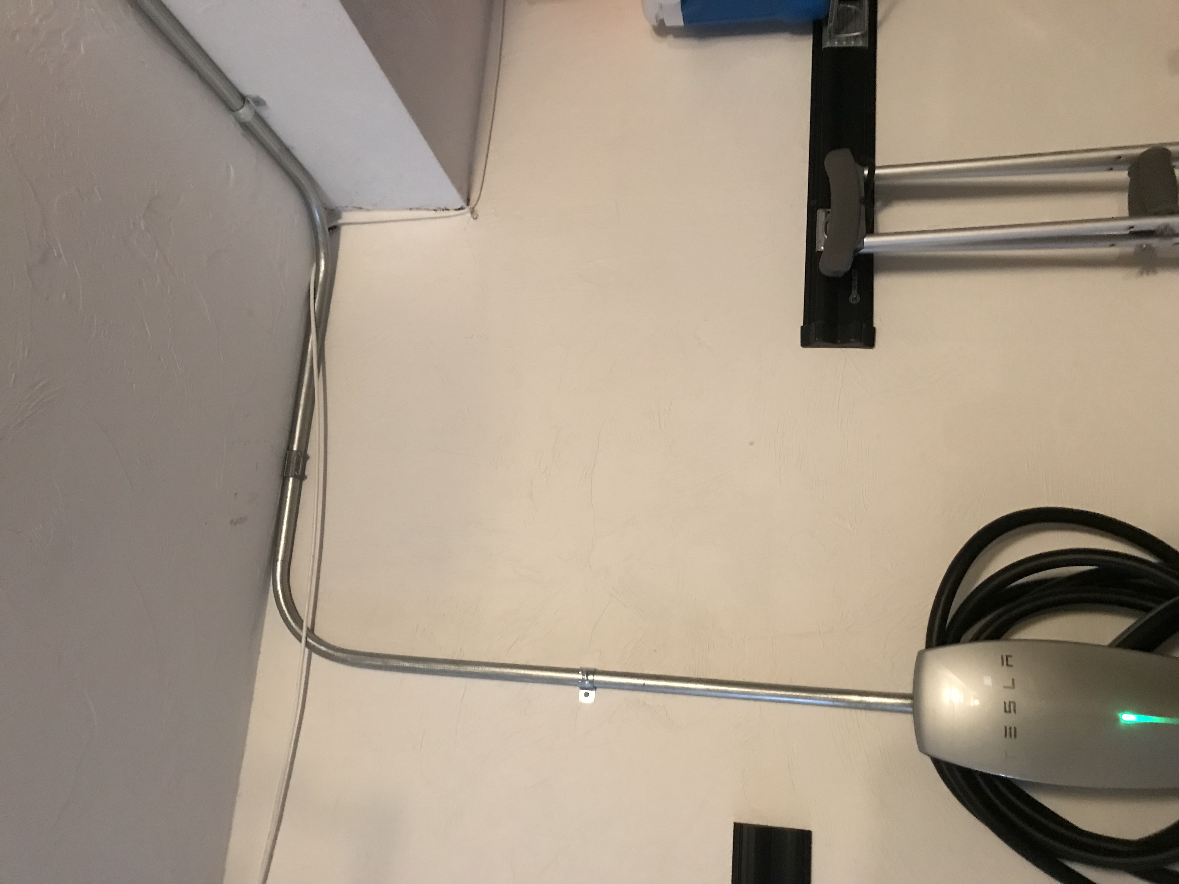 Power up your journey with Castle Electric Inc. - reliable EV charger installations for a modern world.