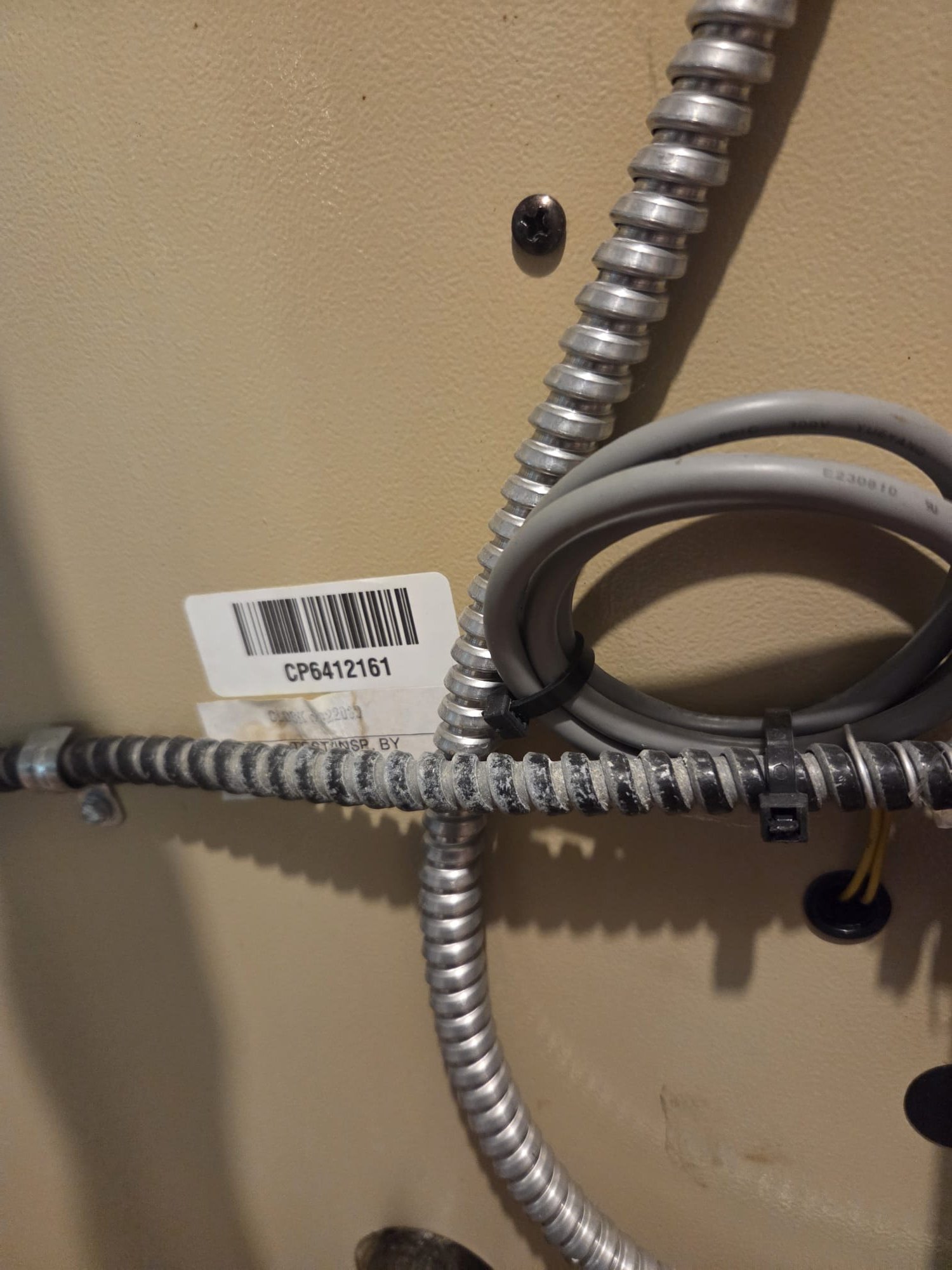 Experience top-tier electrical solutions with Service Professionals, where quality and professionalism are guaranteed.