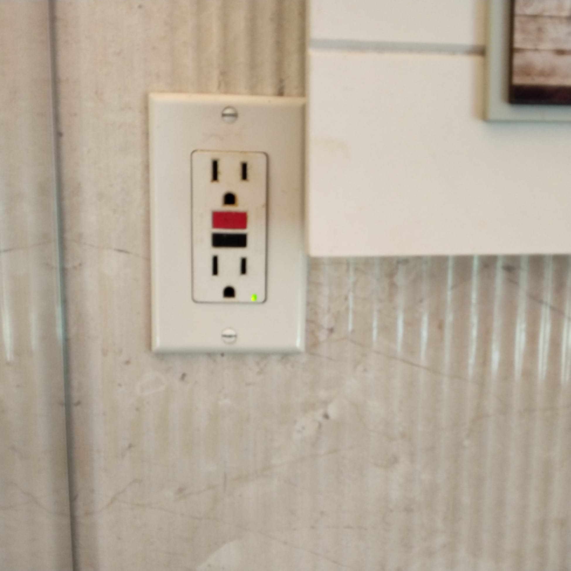Ensure your home's safety and reliability with expert electrical outlet installations from [Business Name].