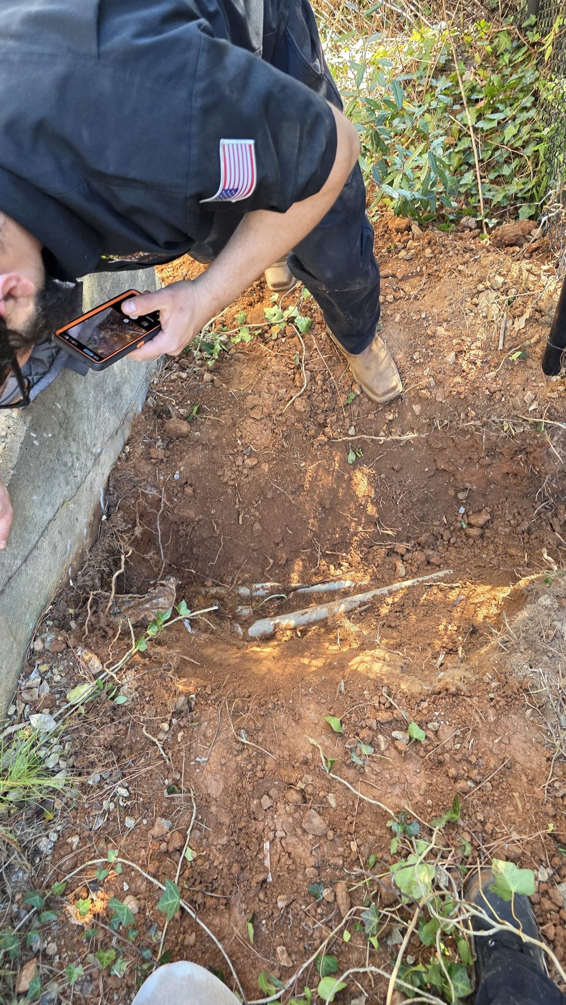 At Aardvark Electric, Inc., our team is equipped with the expertise and tools to ensure every inspection is thorough and precise.