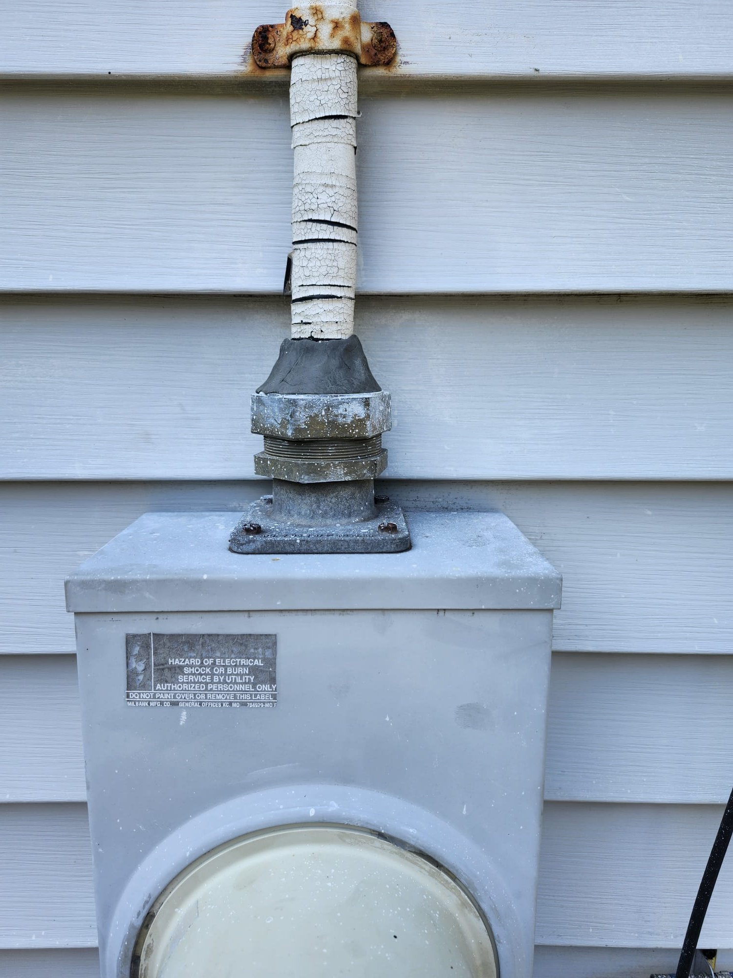 Enhance your home's safety and efficiency with Service Professionals, ensuring your electrical systems are always in top condition.