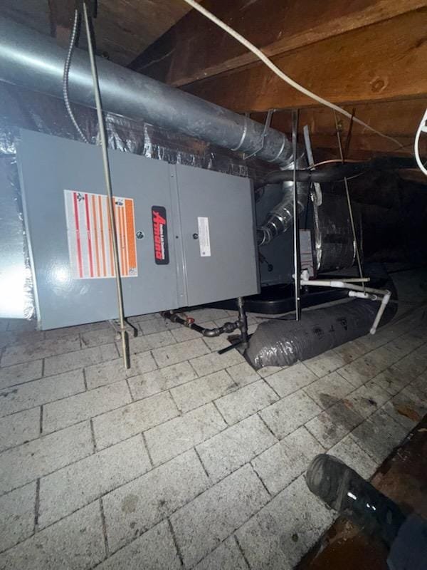 Experience optimal indoor comfort with the high-quality HVAC installations from Service Professionals, ensuring efficiency and reliability in every season.