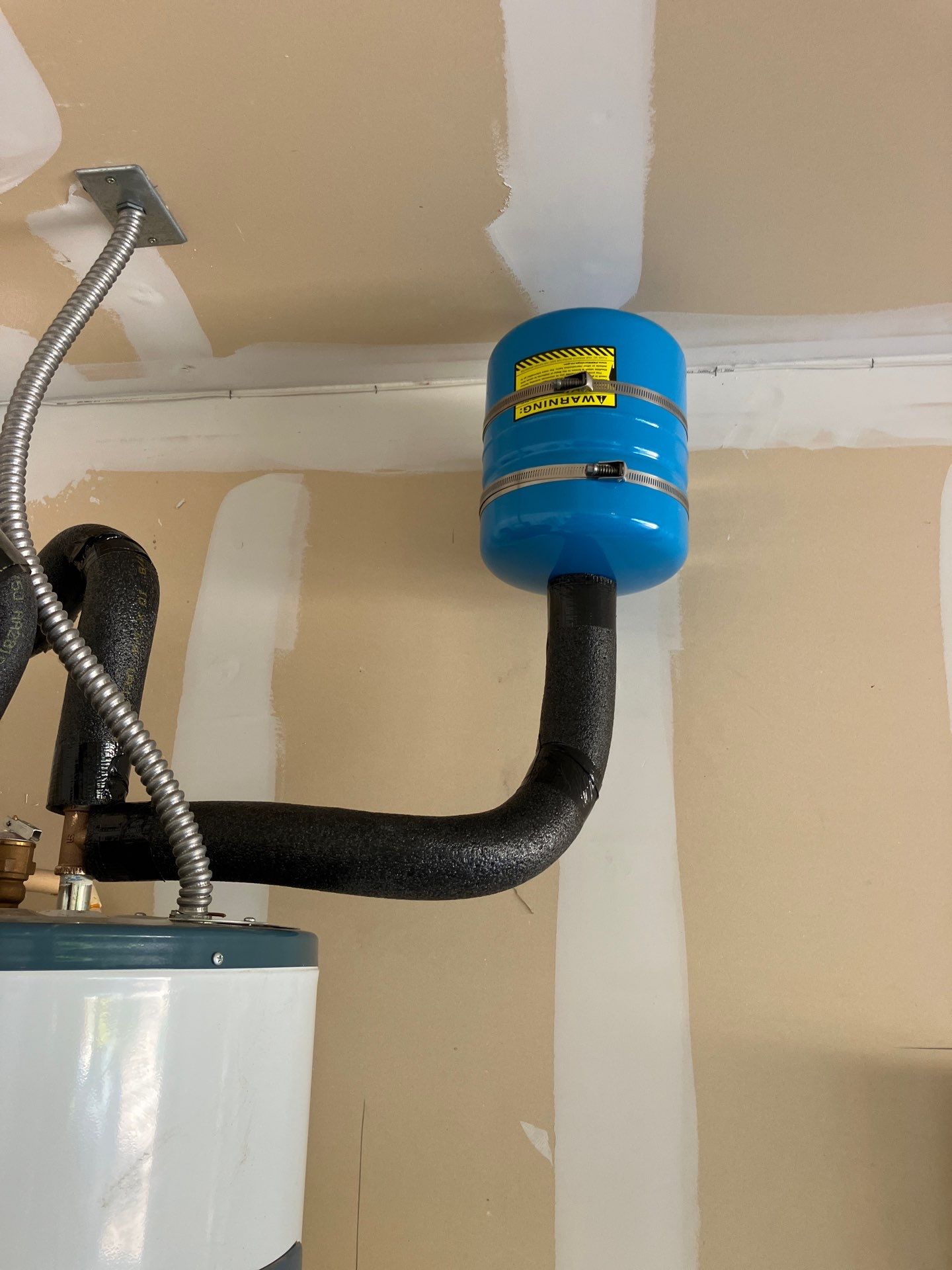Ensure reliable plumbing solutions with Milestone Electric, A/C, & Plumbing's expert installation services.