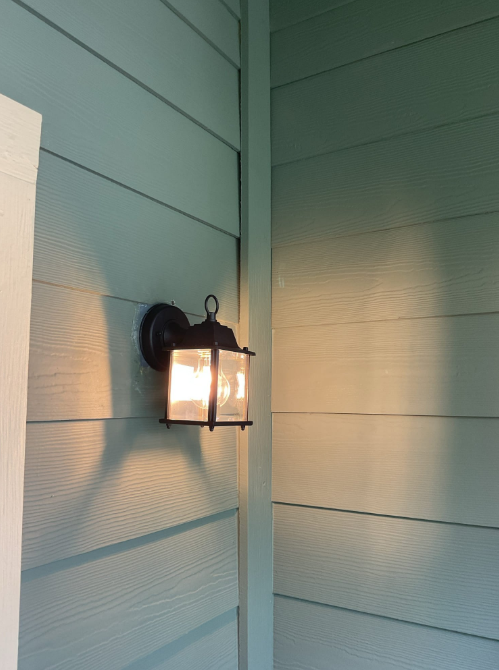 Illuminate your spaces with quality and style with SALT Plumbing Air & Electric.