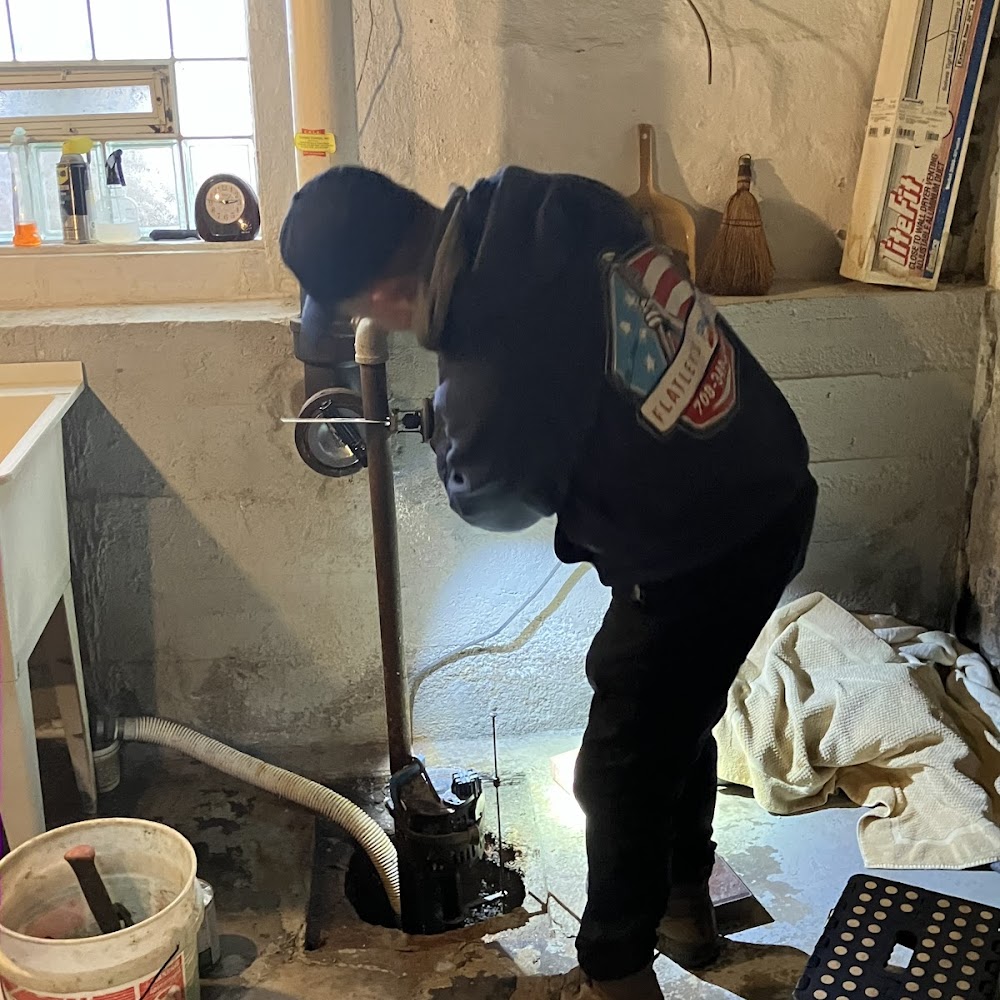 Trust Flatley's Plumbing Express for reliable and professional plumbing solutions, ensuring peace of mind for your home.