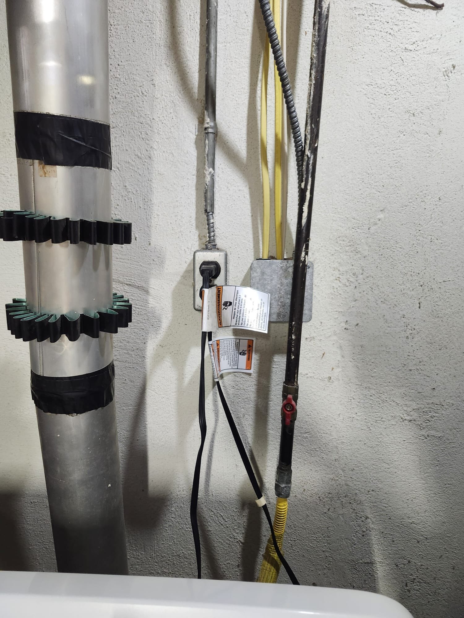 Service Professionals ensure every detail is expertly handled, from electrical to piping installations, providing peace of mind for your home.