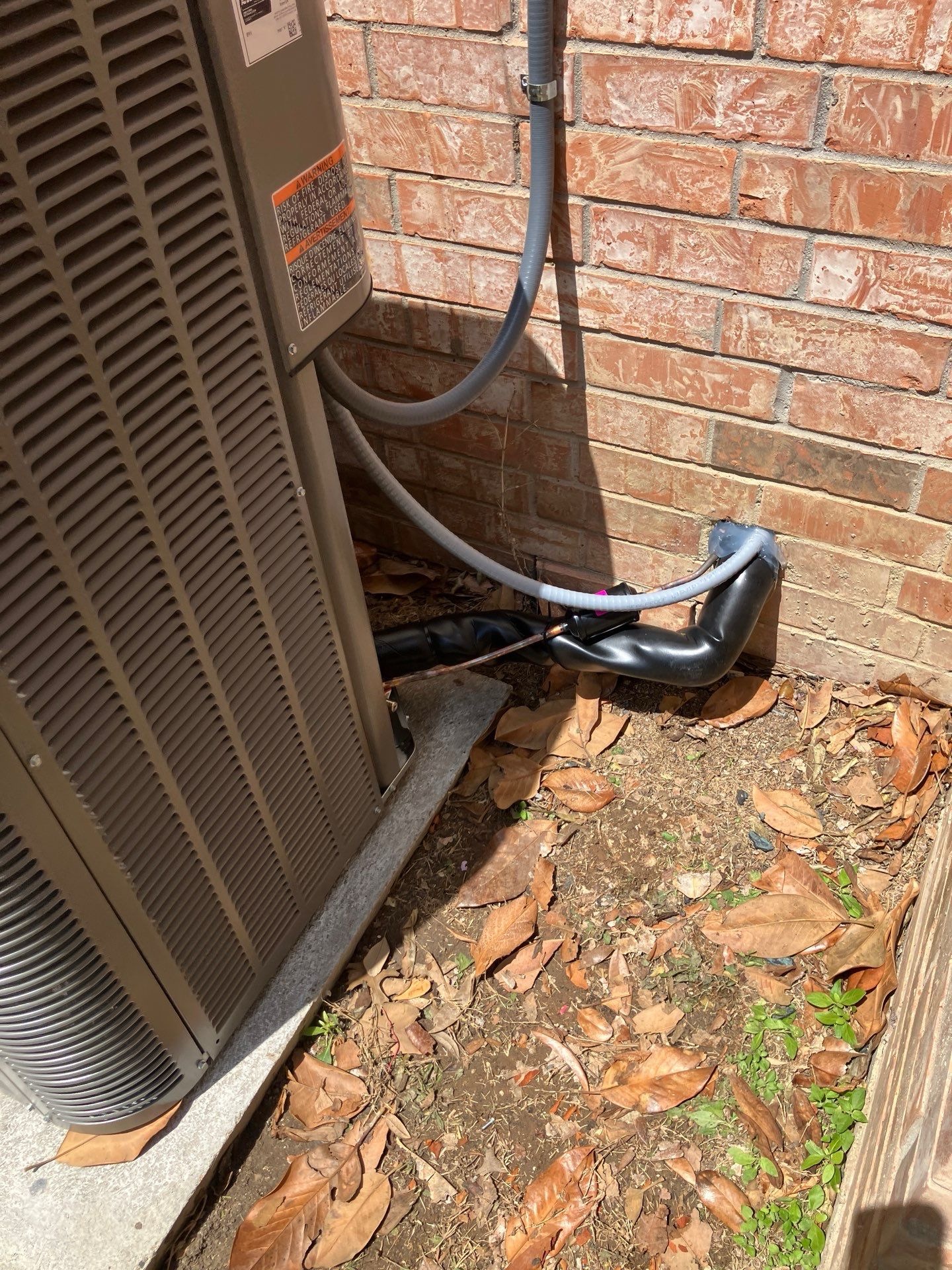 Keep your cool with Milestone Electric's reliable HVAC systems. Trust in quality and professionalism.