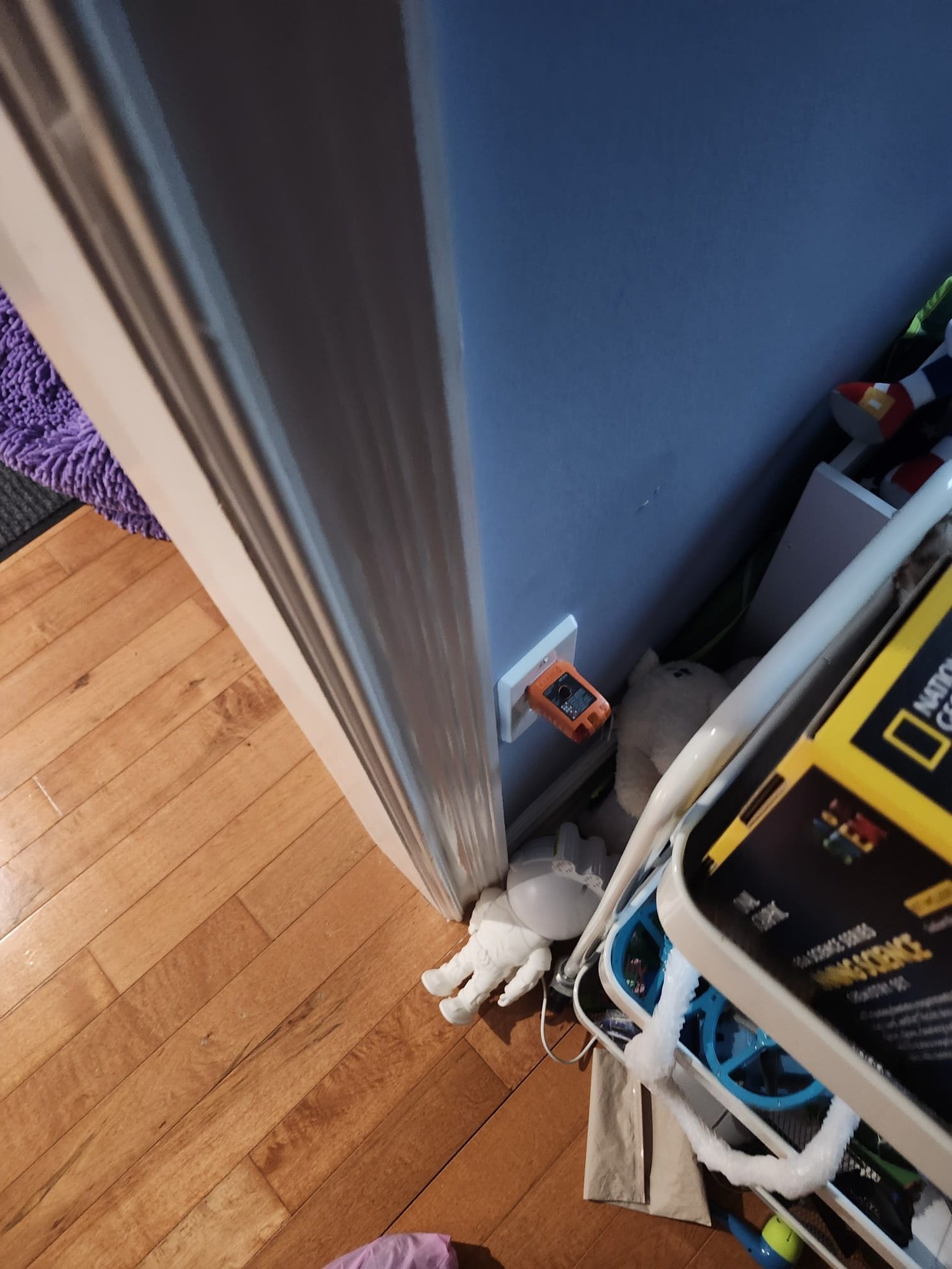 With Service Professionals, elevate your home's safety and reliability through our expert electrical services.