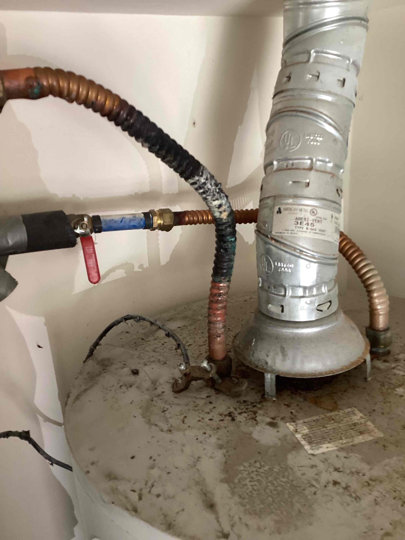 Trust Abacus Plumbing, Air Conditioning & Electrical to assess and restore aging water heater components for safer, more reliable performance.