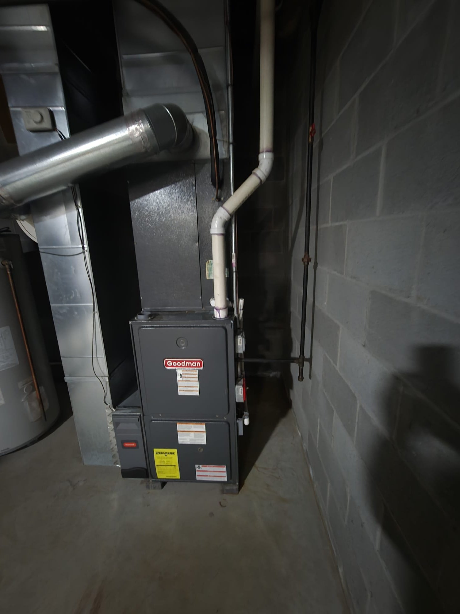 Experience seamless indoor comfort with Service Professionals' advanced heating solutions, ensuring quality and reliability for your home.