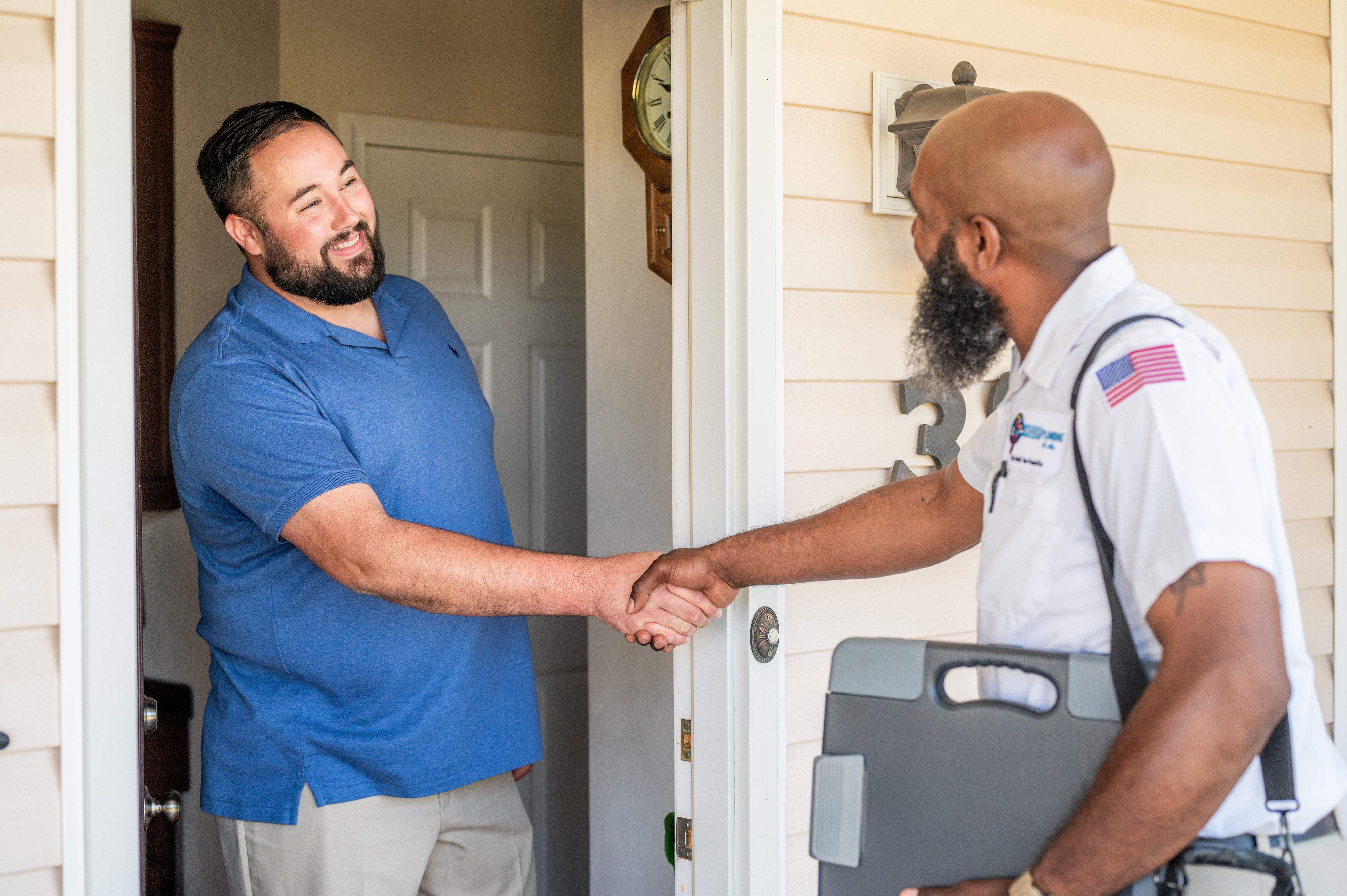 Wisler Plumbing, Heating, Cooling and Electrical: Building trust with professional and friendly service.