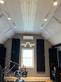 Experience unparalleled comfort and acoustic harmony with Unique Indoor Comfort's top-notch HVAC solutions.