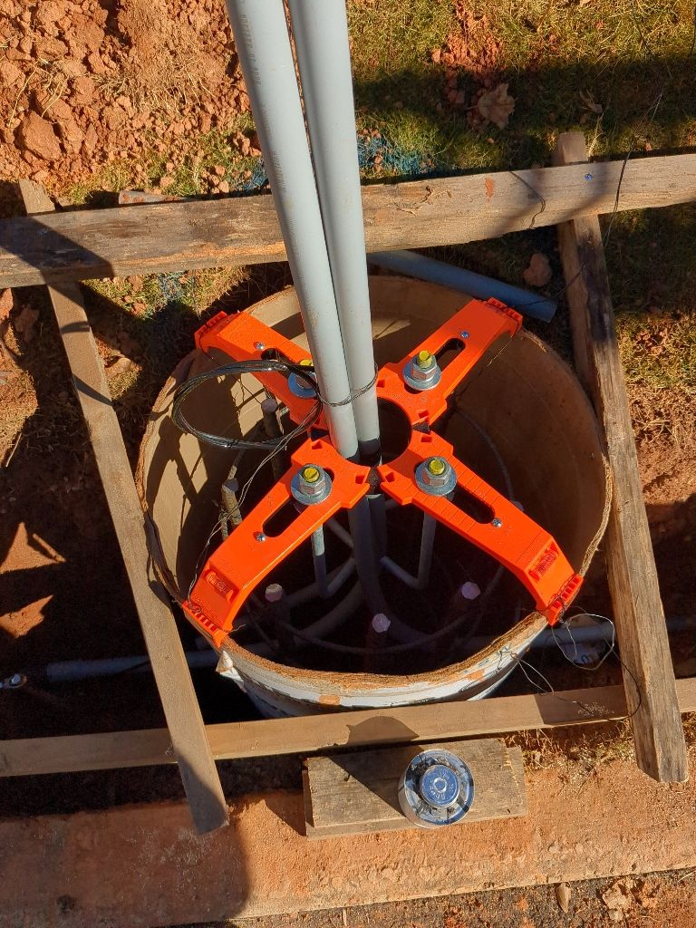 Aardvark Electric, Inc. showcases precision in every outdoor electrical installation, ensuring safety and reliability.