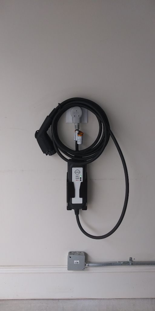 Aardvark Electric, Inc. delivers exceptional EV charger installations, combining quality, value, and professionalism to power your journey.