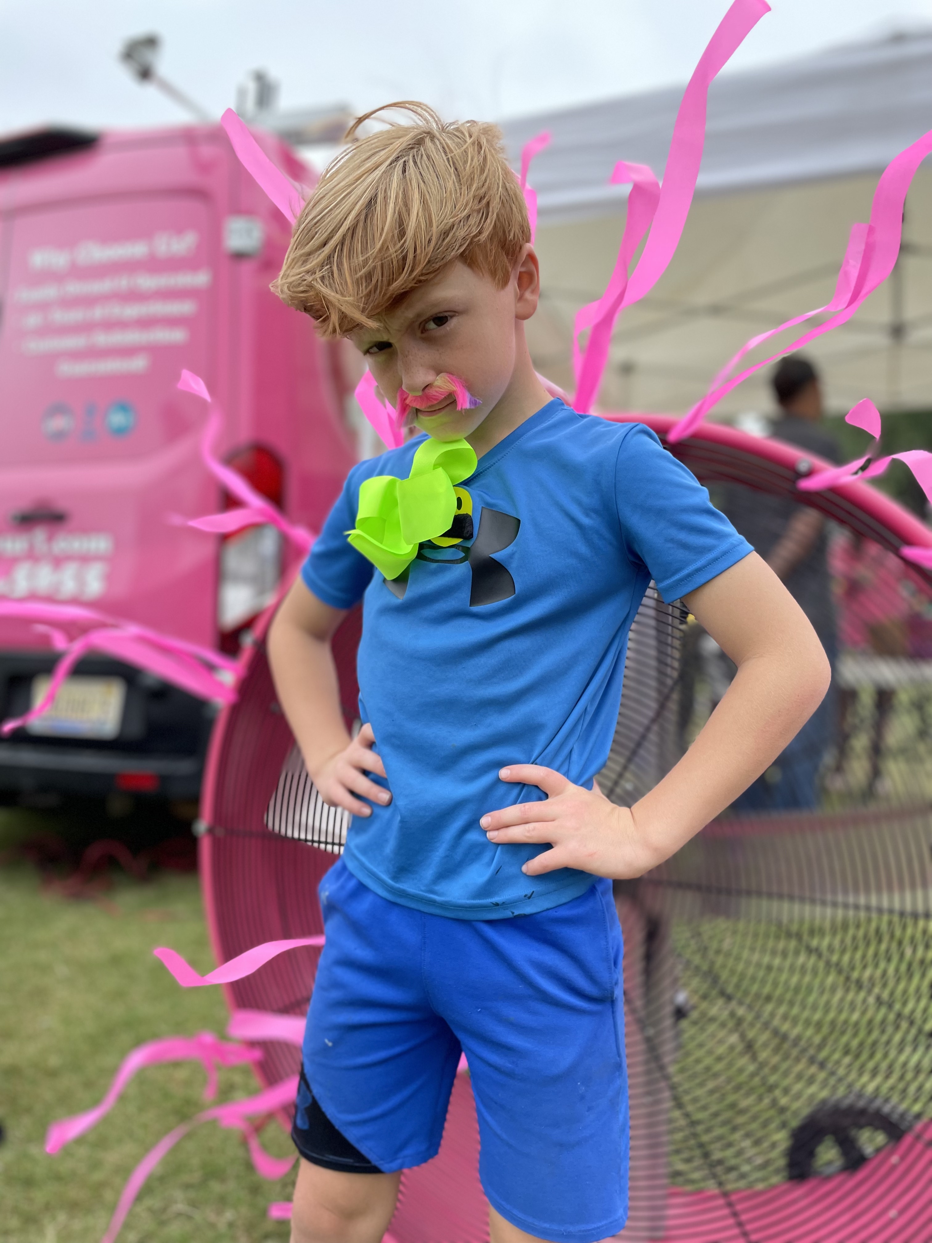 Bring comfort and fun to your home with Wilbur's Air Conditioning, Heating & Plumbing!