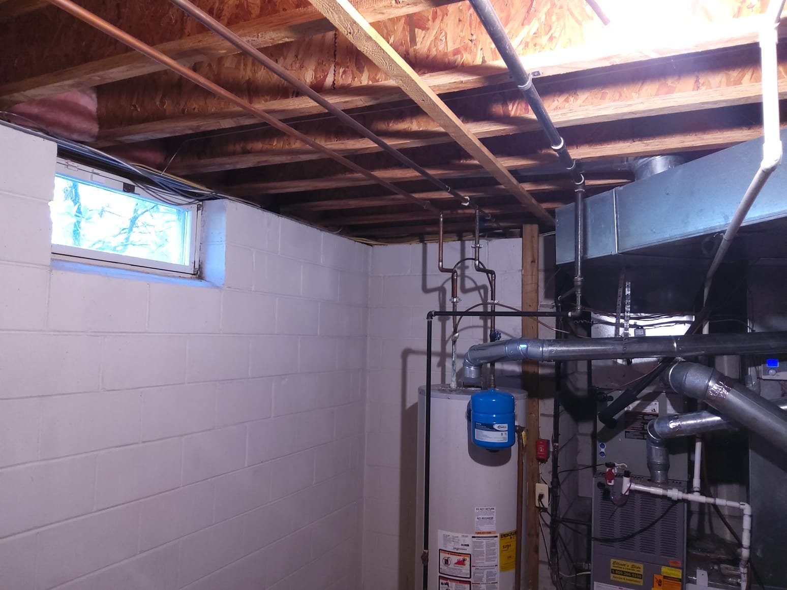 Service Professionals sets the standard in delivering top-notch HVAC and plumbing solutions, ensuring every home breathes comfort and safety.