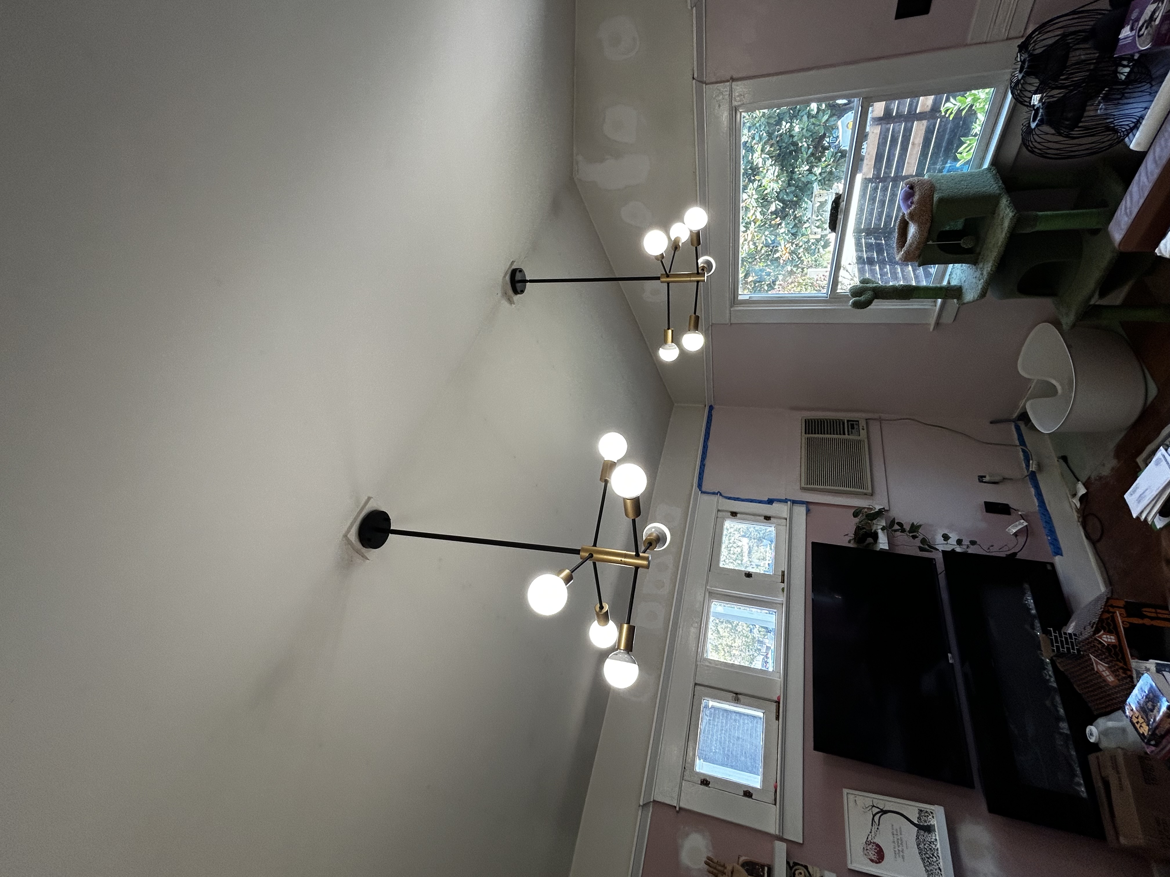 Powell Electric delivers clean, reliable lighting installations that enhance a room’s look while ensuring safe, dependable performance.