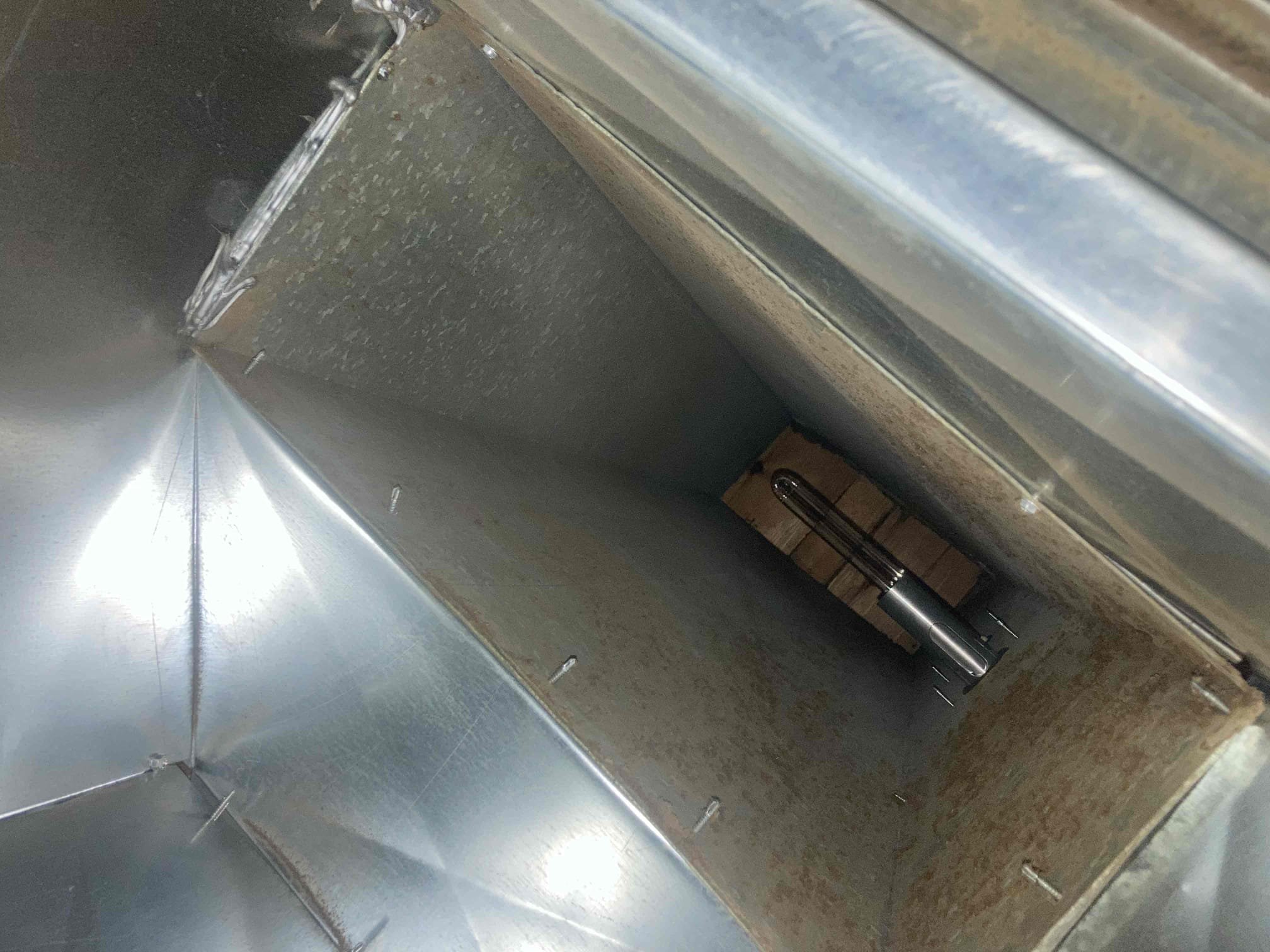 Ensure seamless airflow with quality ductwork by Summers Plumbing Heating & Cooling.