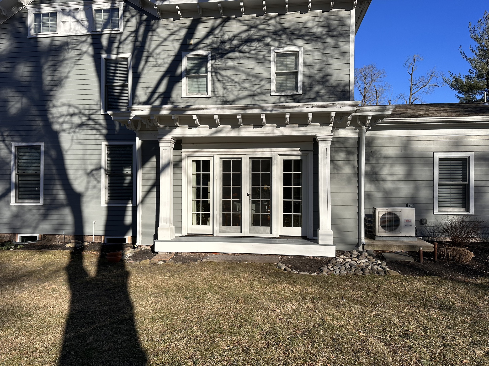 Enhance your home's comfort and curb appeal with A. Brooks Construction, Inc. Kanga Roof's expert exterior and HVAC solutions.
