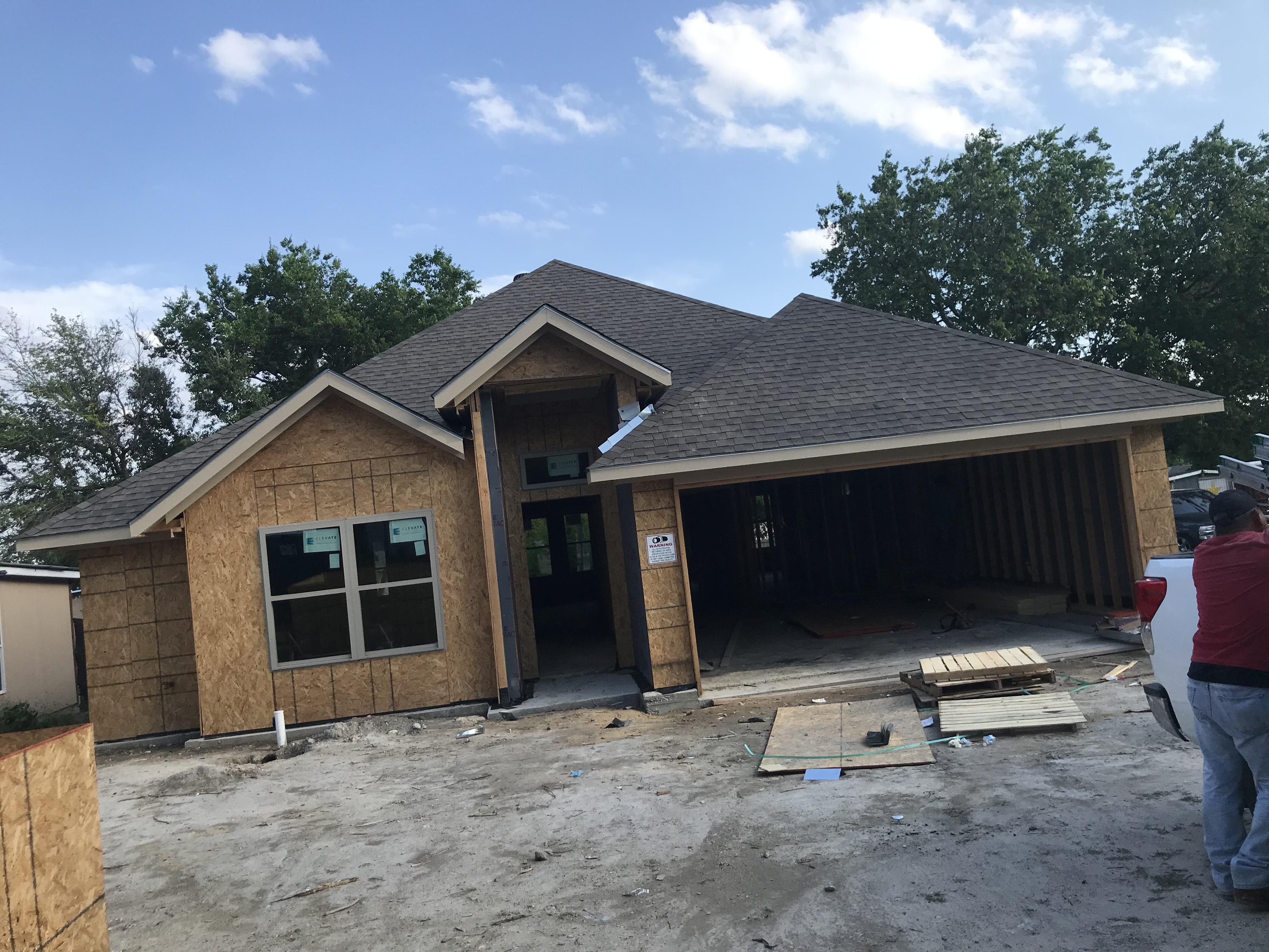 Trust Americana Roofing for top-quality roofing solutions that showcase excellence and value.