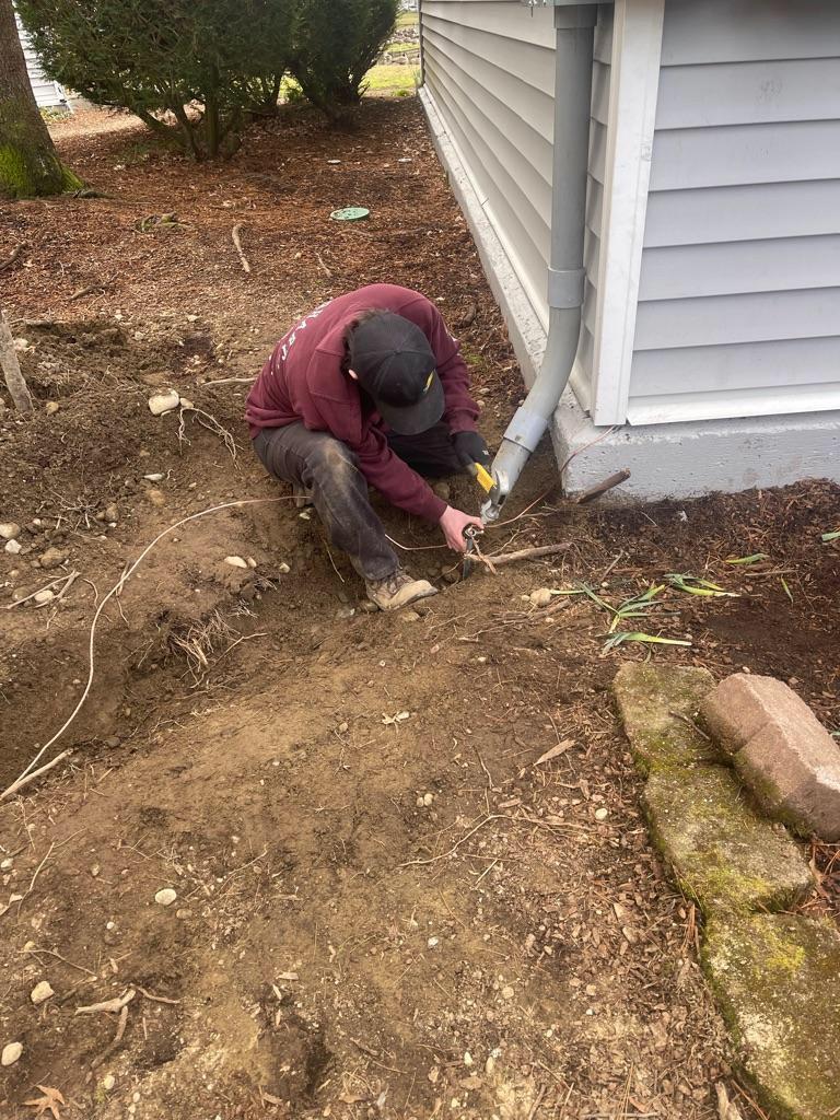 At Shocking Difference LLC, we ensure every electrical installation is conducted with precision and care, from the foundation up.