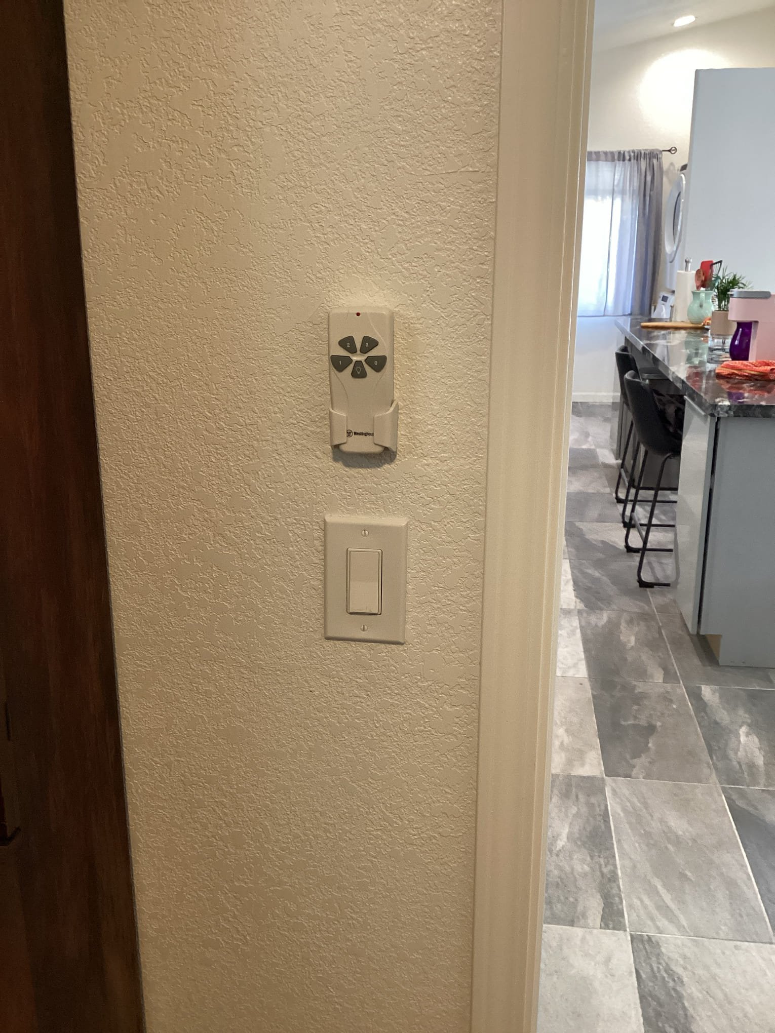 Powell Electric delivers neat, reliable in-home electrical installations that respect your space and prioritize lasting results.