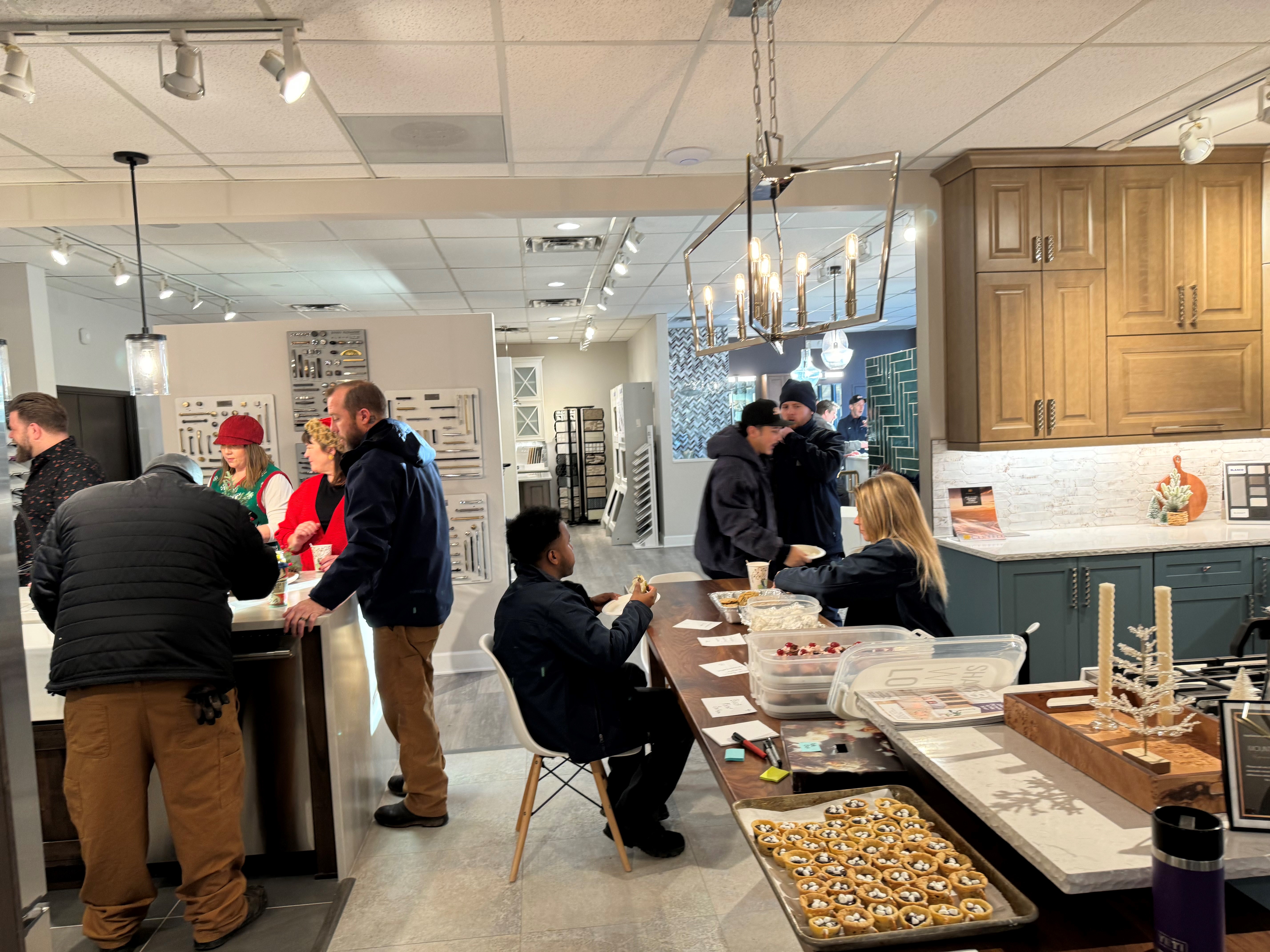 Experience quality and customer care in every corner with Bell Plumbing, Heating, Cooling & Electrical.